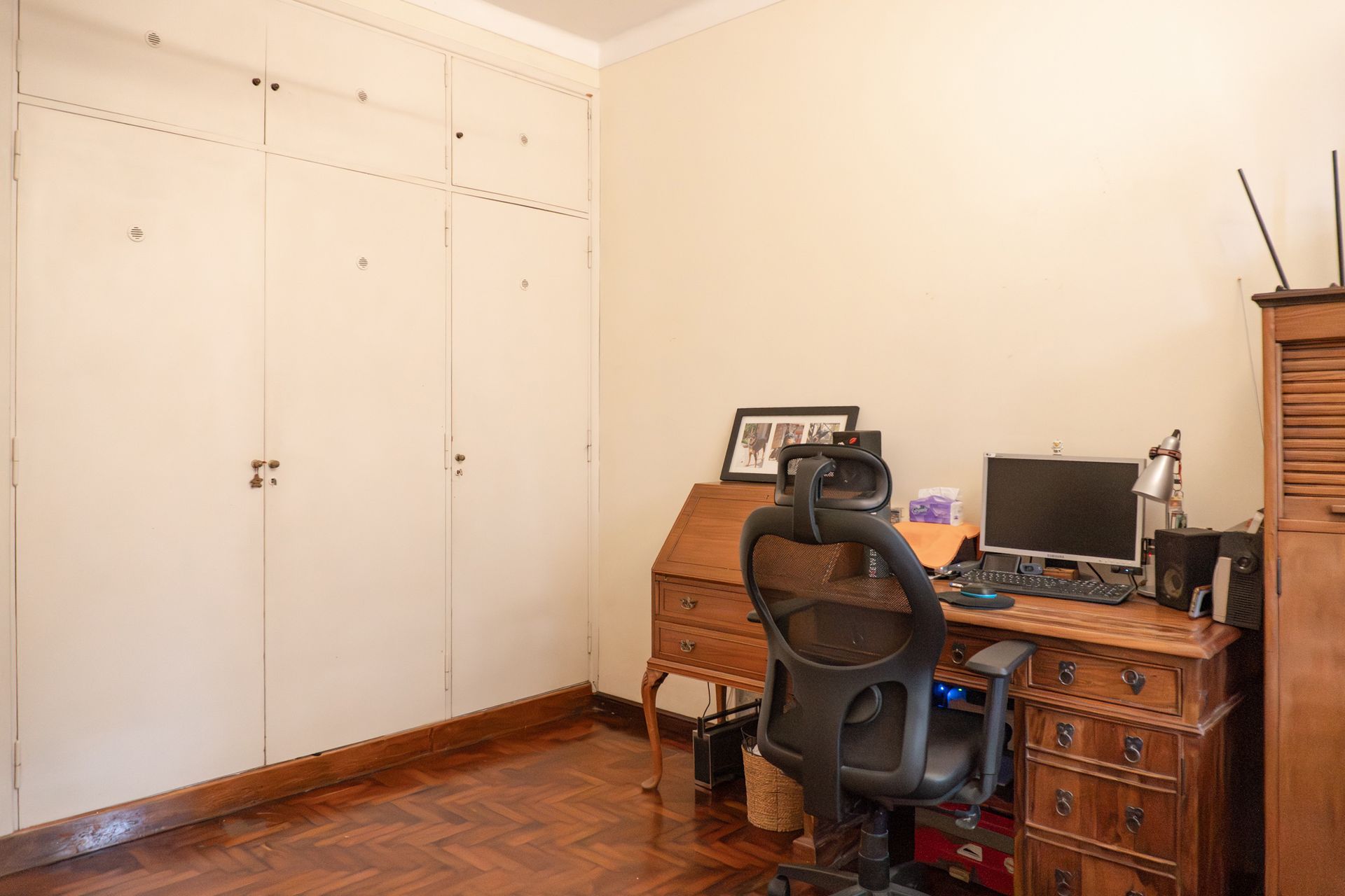 Venta, Olivos, Chalet 7 amb, jardin y pileta
