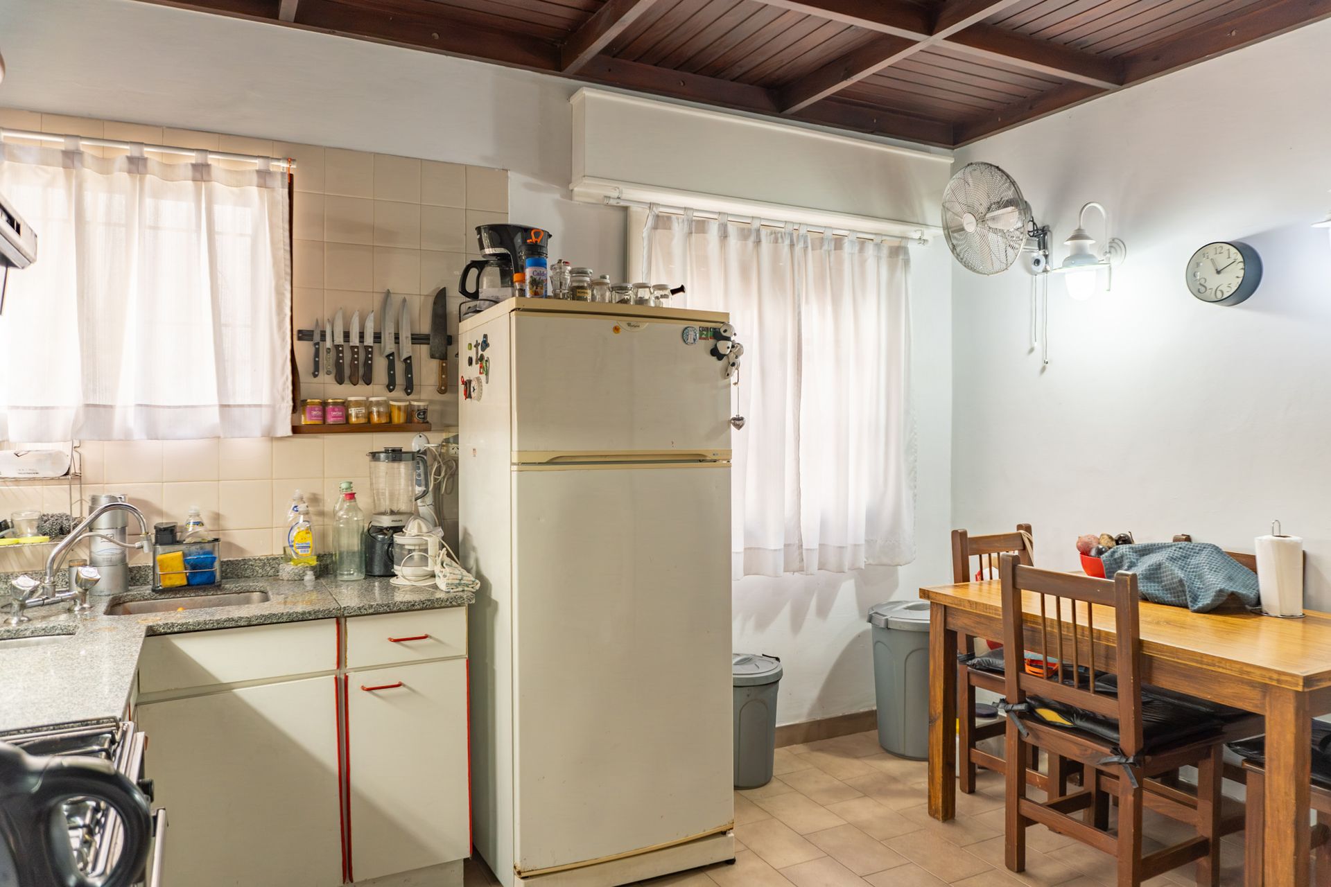 Venta, Olivos, Chalet 7 amb, jardin y pileta