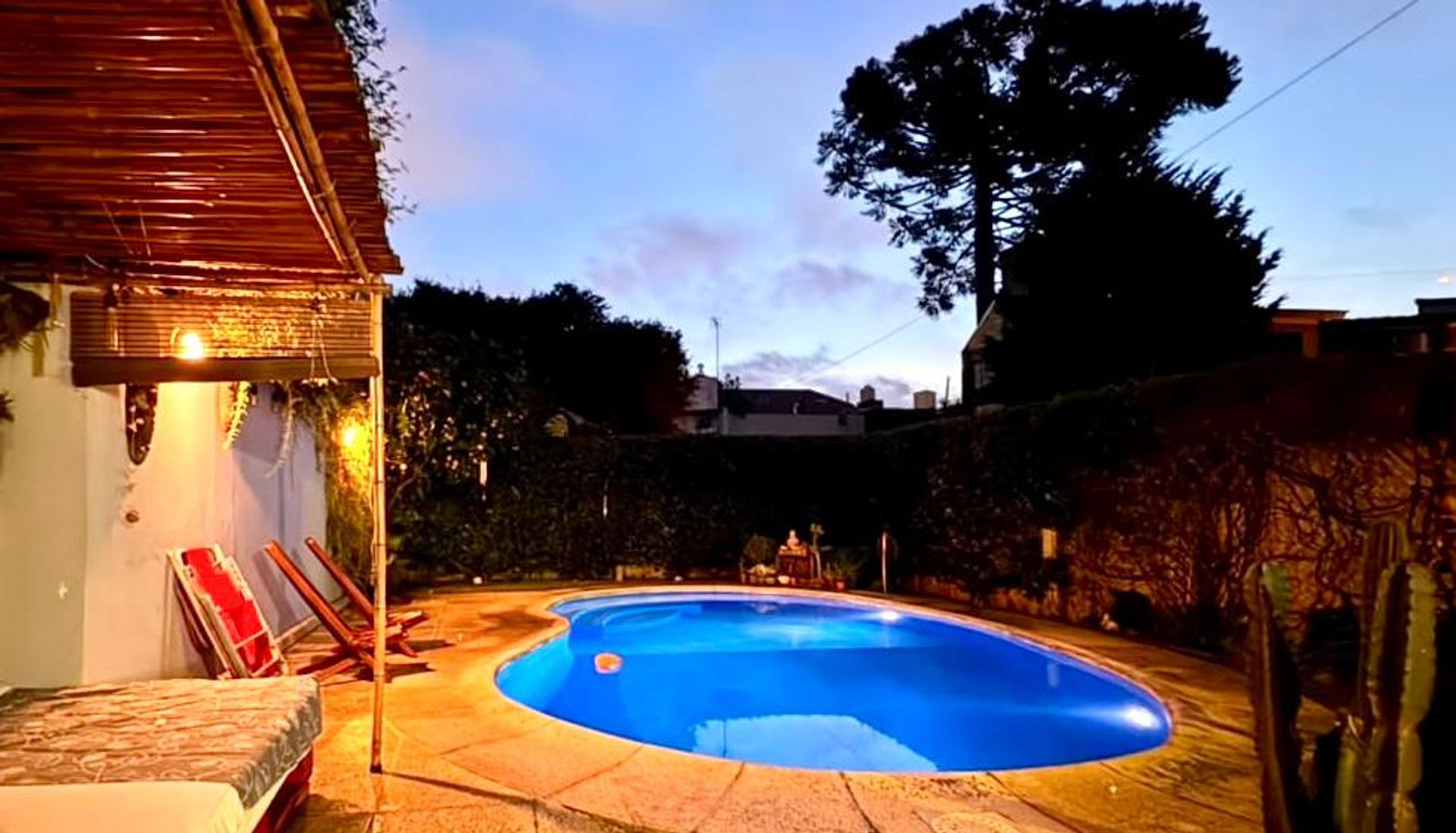 Venta, Olivos, Chalet 7 amb, jardin y pileta