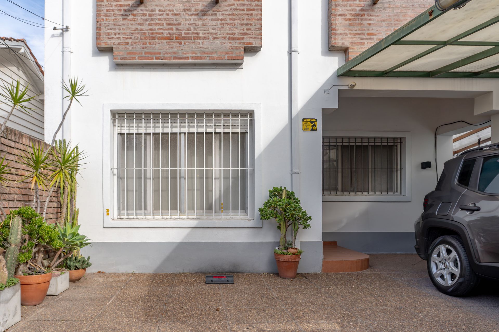 Venta, Olivos, Chalet 7 amb, jardin y pileta