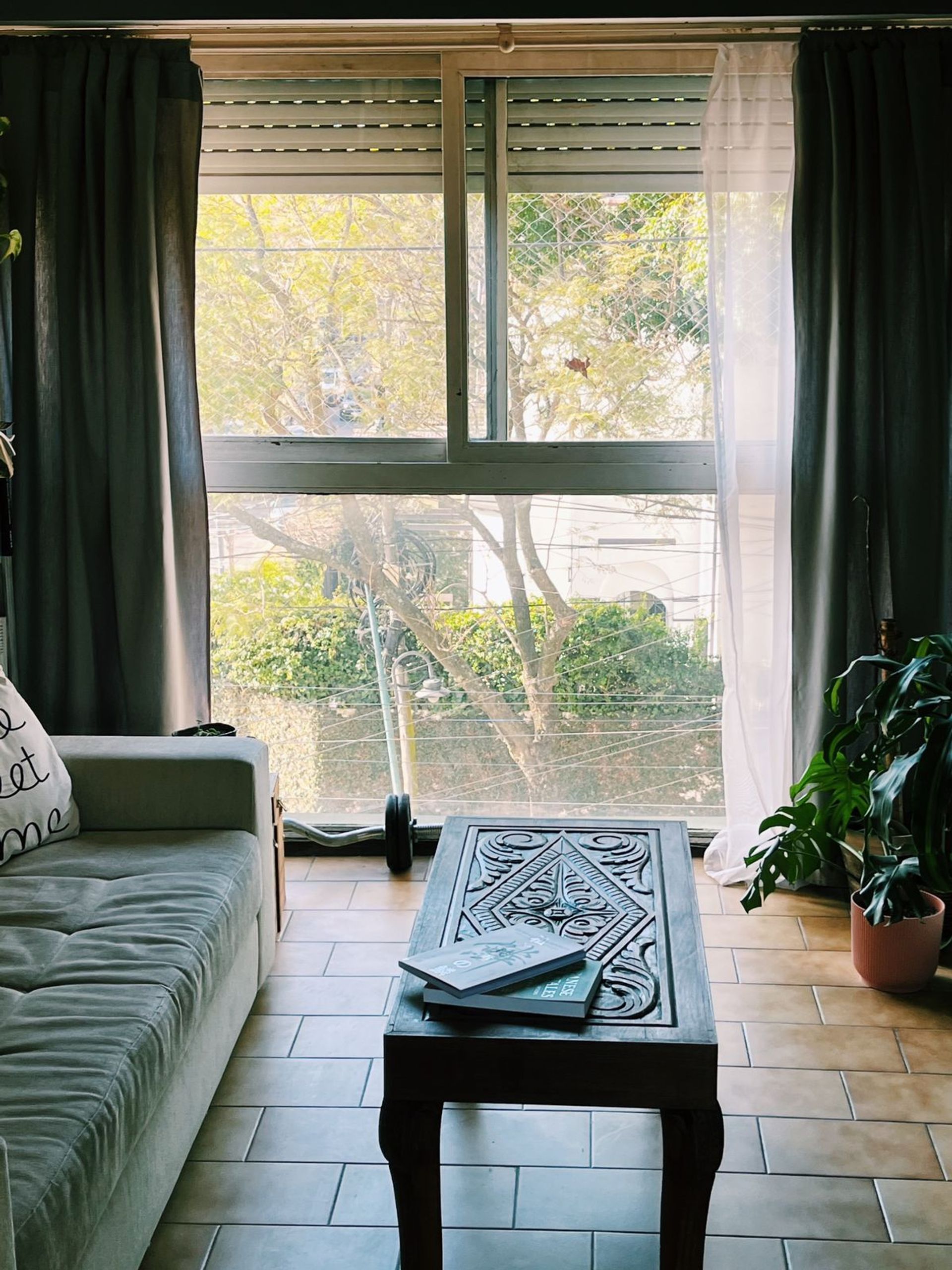 VENTA dpto 2 amb en Olivos-Excelente ubicación