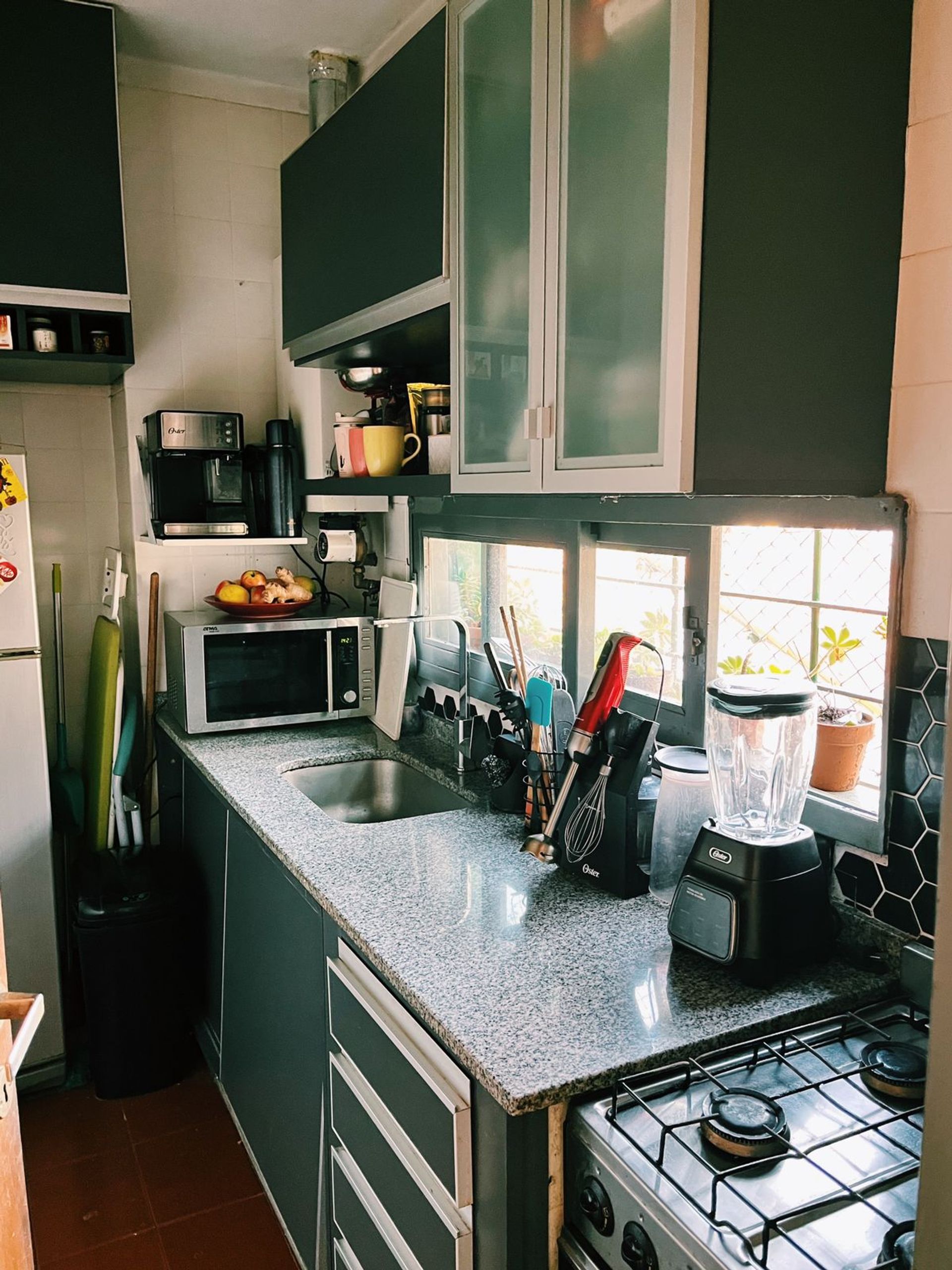 VENTA dpto 2 amb en Olivos-Excelente ubicación