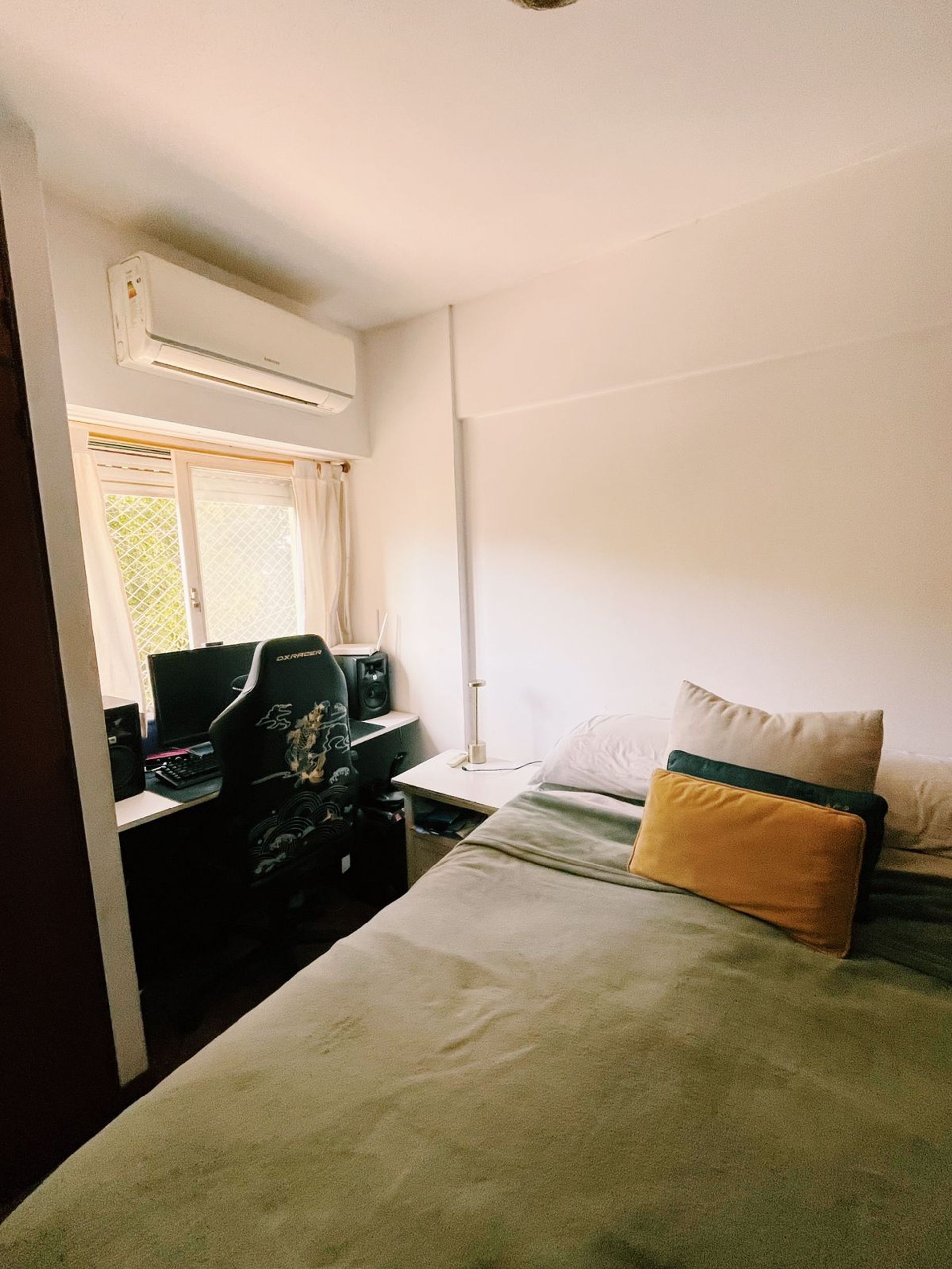 VENTA dpto 2 amb en Olivos-Excelente ubicación