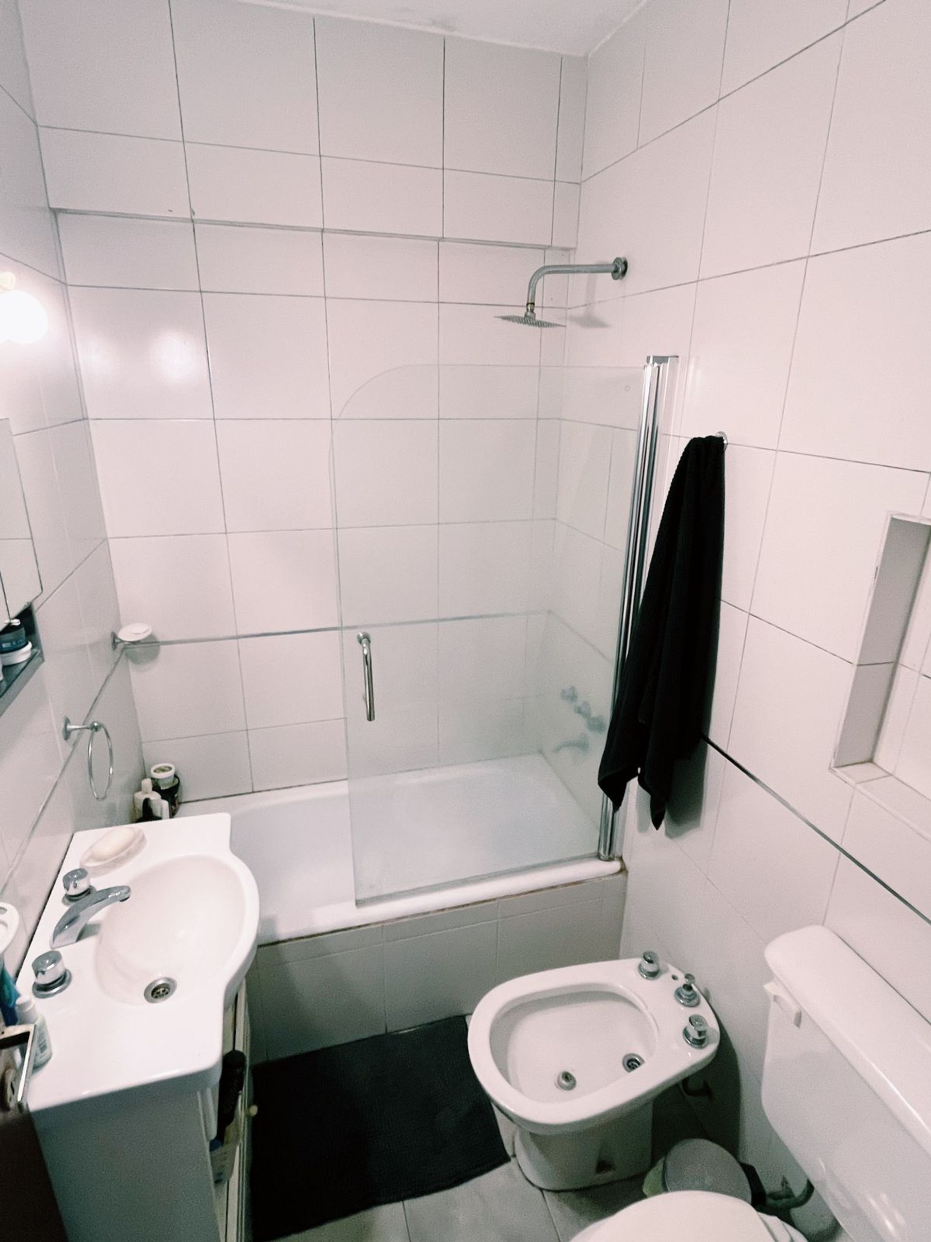VENTA dpto 2 amb en Olivos-Excelente ubicación