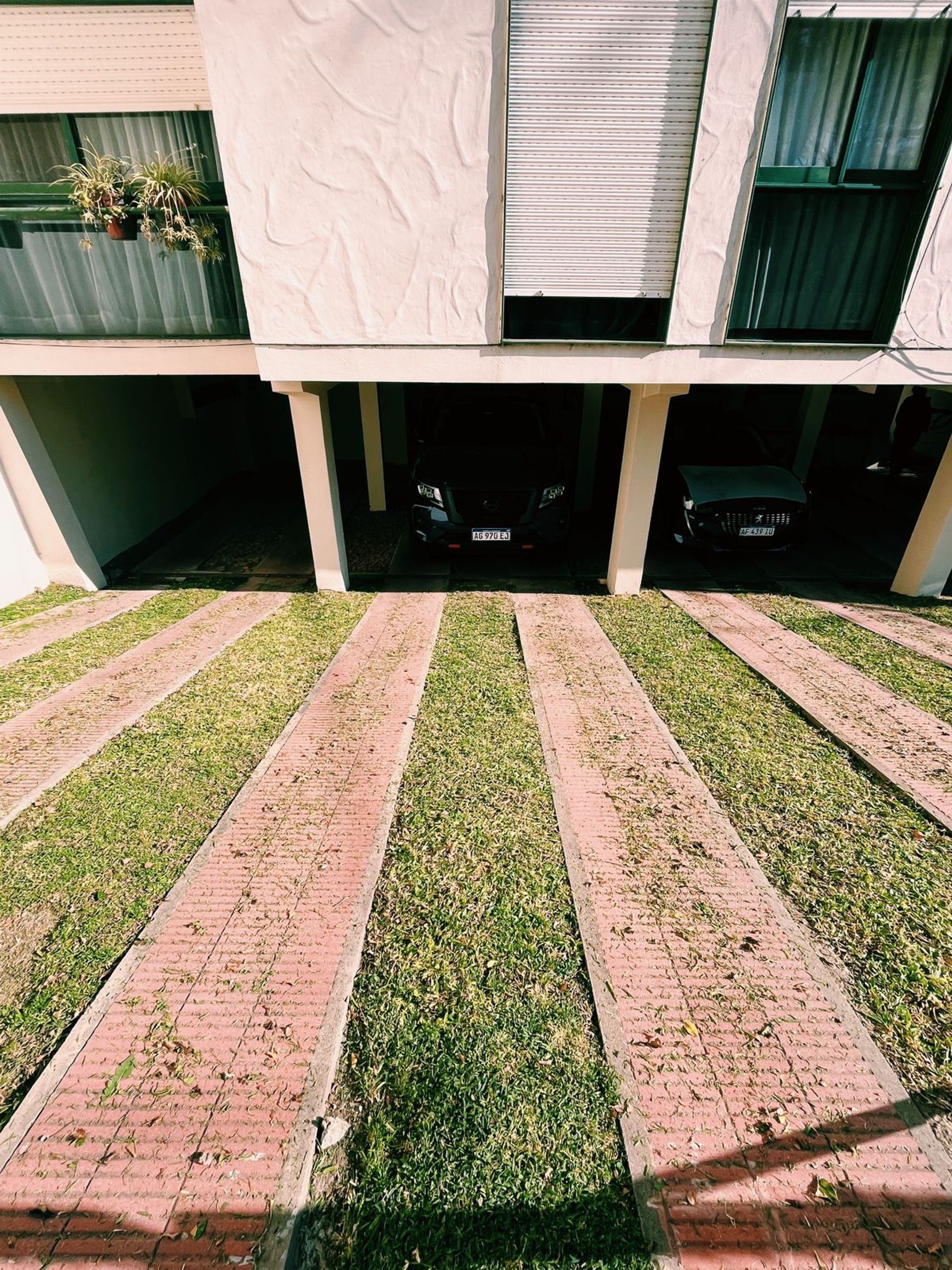 VENTA dpto 2 amb en Olivos-Excelente ubicación