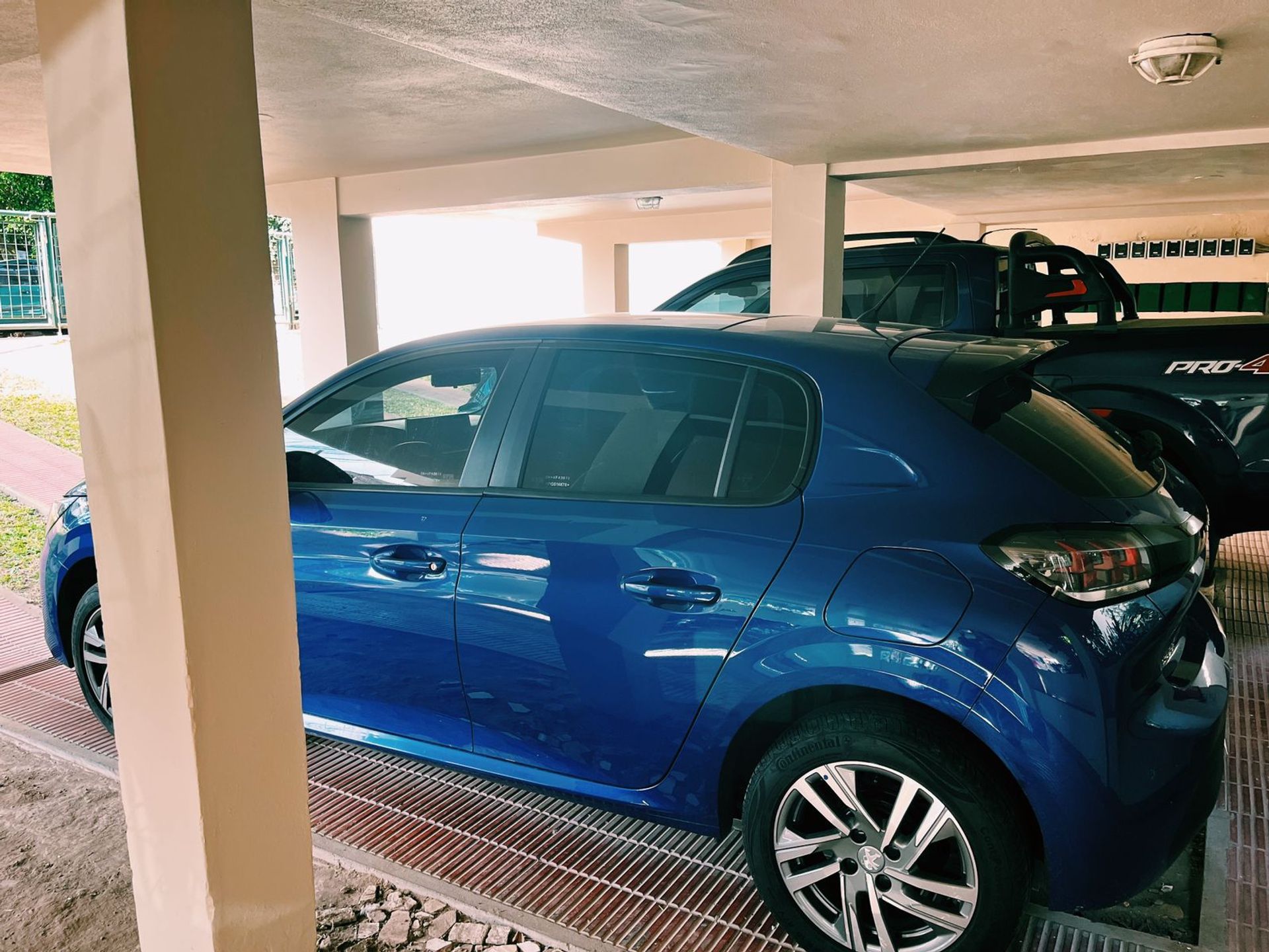 VENTA dpto 2 amb en Olivos-Excelente ubicación