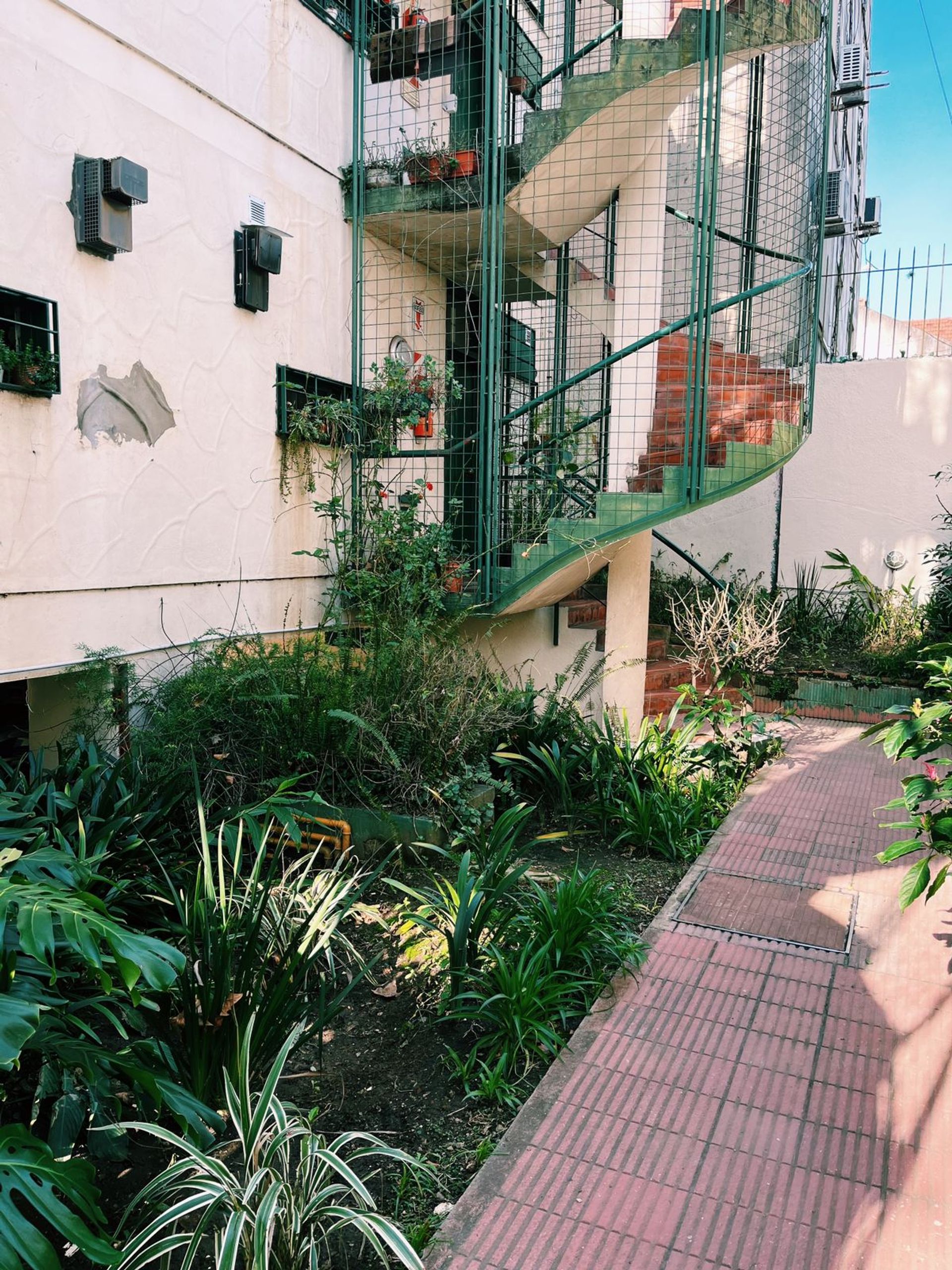 VENTA dpto 2 amb en Olivos-Excelente ubicación