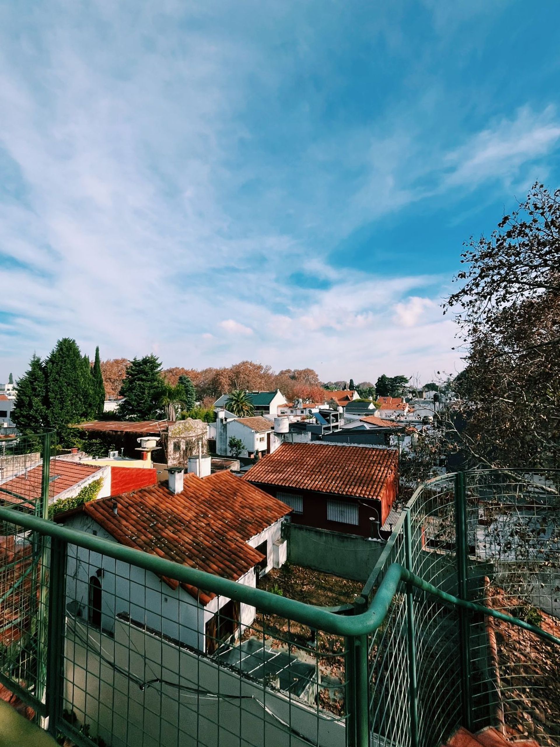 VENTA dpto 2 amb en Olivos-Excelente ubicación