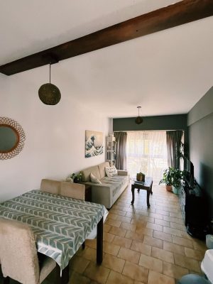Sale 2-Room Apartment in Olivos - Excellent Location