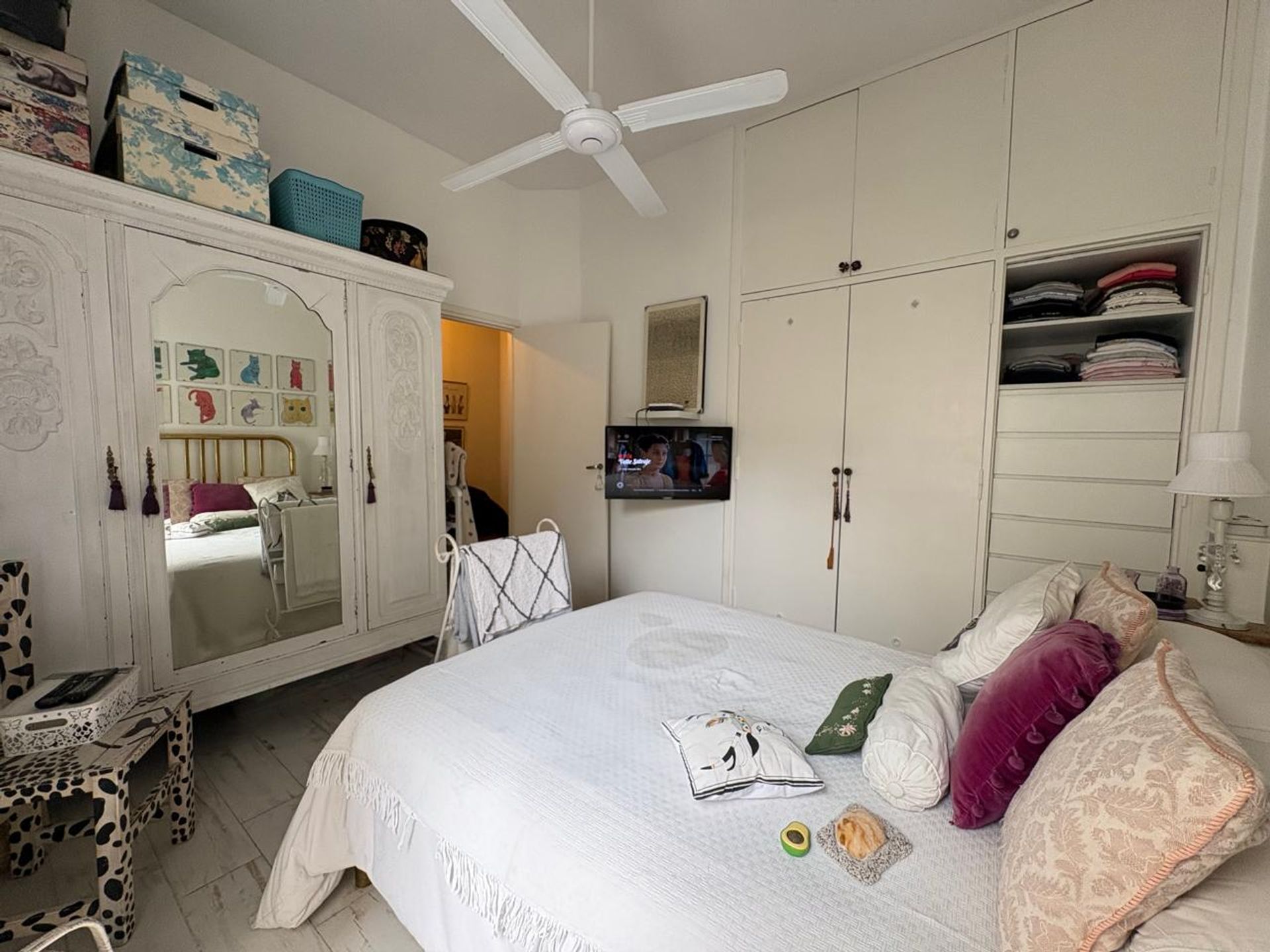 Venta Ph 3 Ambientes Con Patio En Martinez