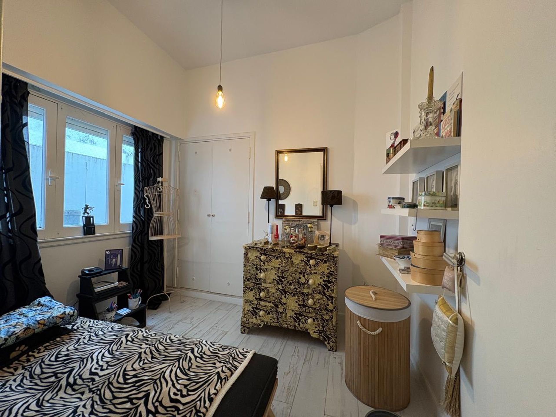 Venta Ph 3 Ambientes Con Patio En Martinez