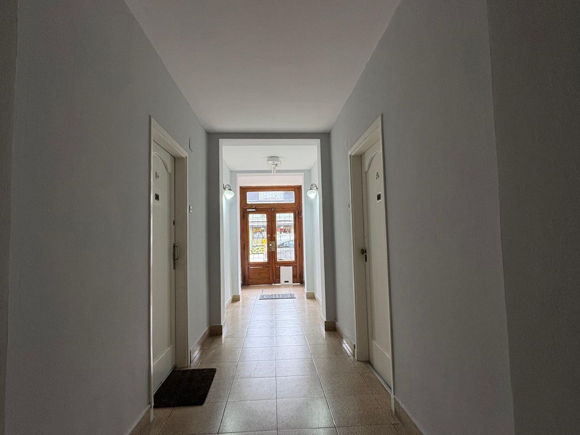 Venta Ph 3 Ambientes Con Patio En Martinez