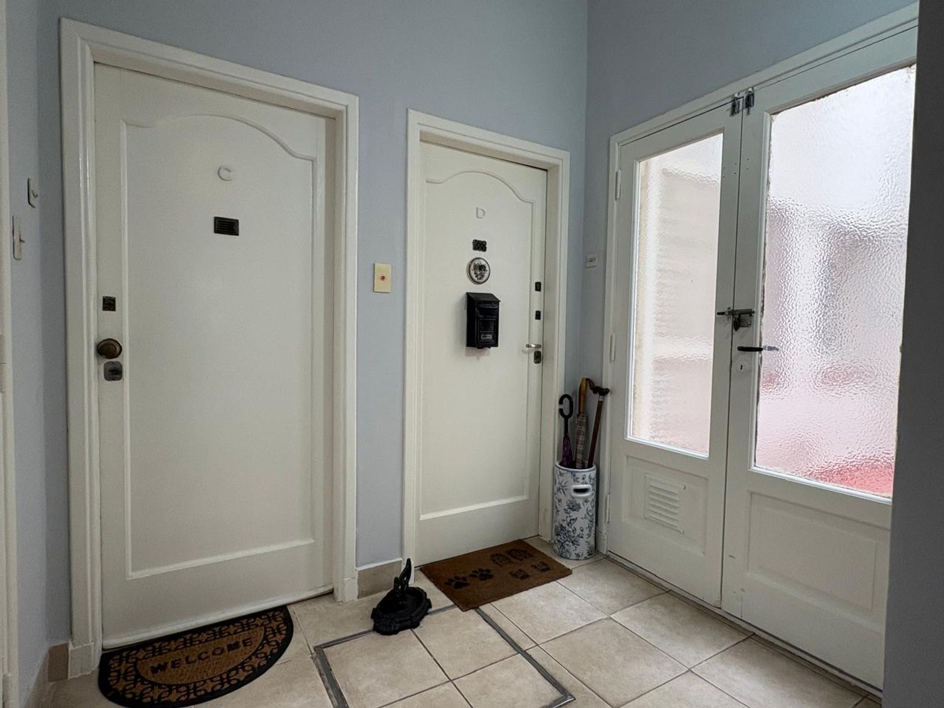 Venta Ph 3 Ambientes Con Patio En Martinez