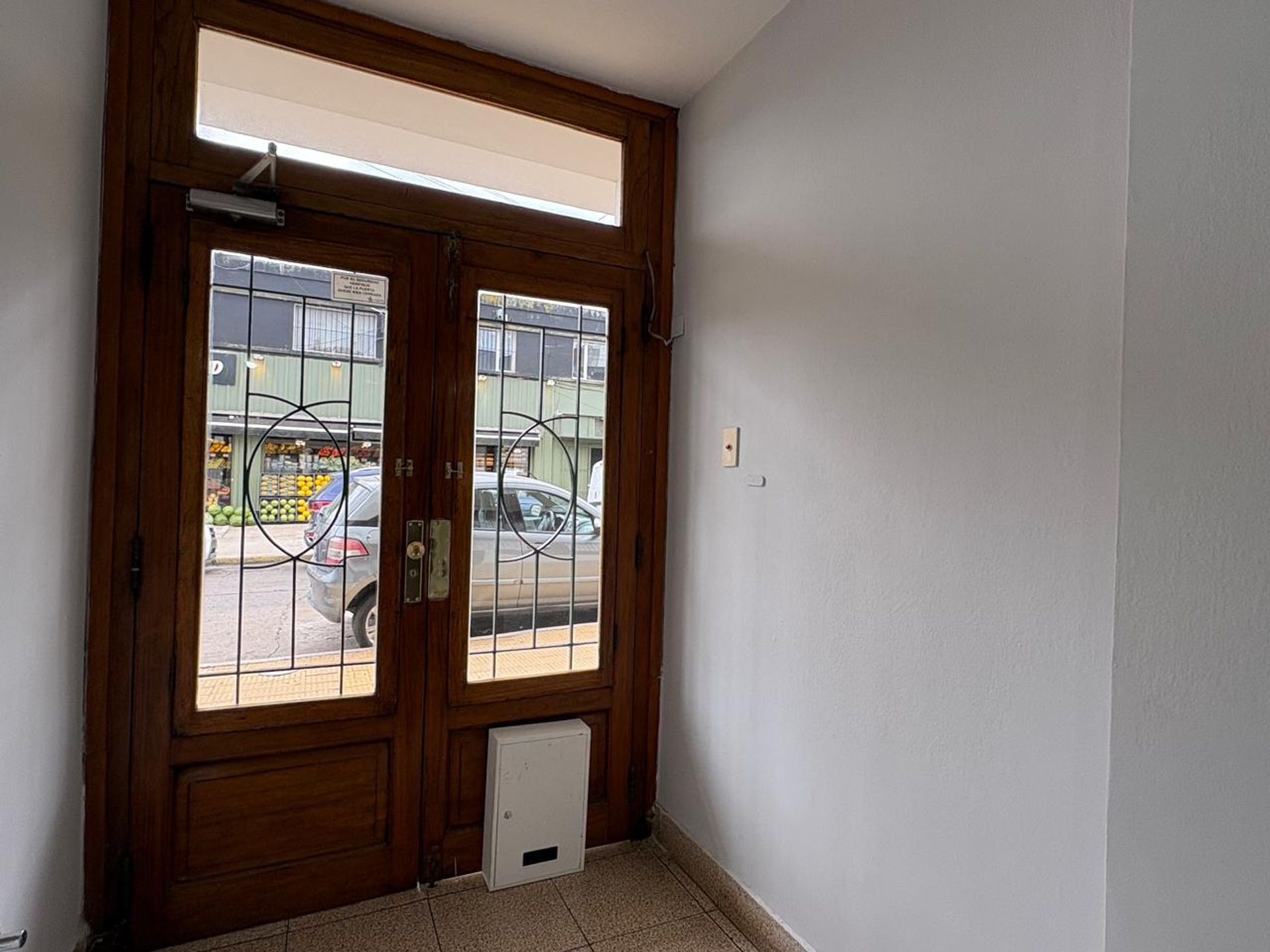 Venta Ph 3 Ambientes Con Patio En Martinez