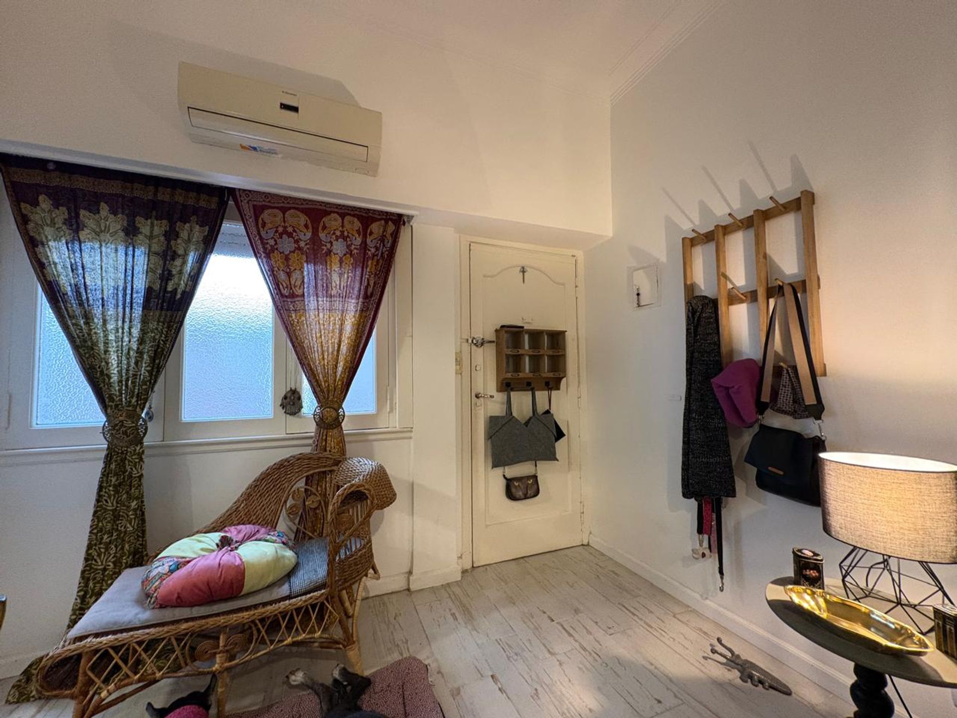 Venta Ph 3 Ambientes Con Patio En Martinez