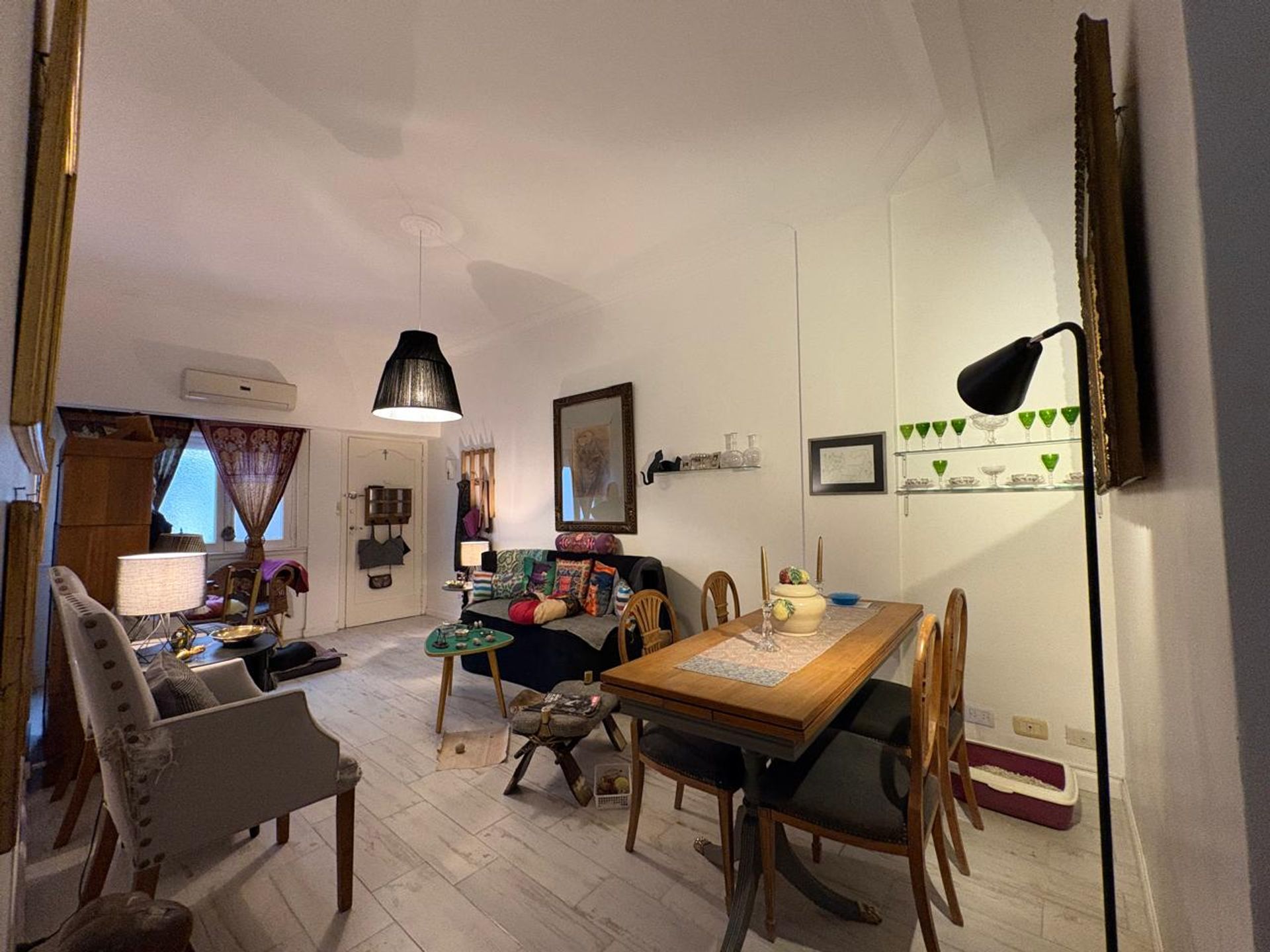 Venta Ph 3 Ambientes Con Patio En Martinez