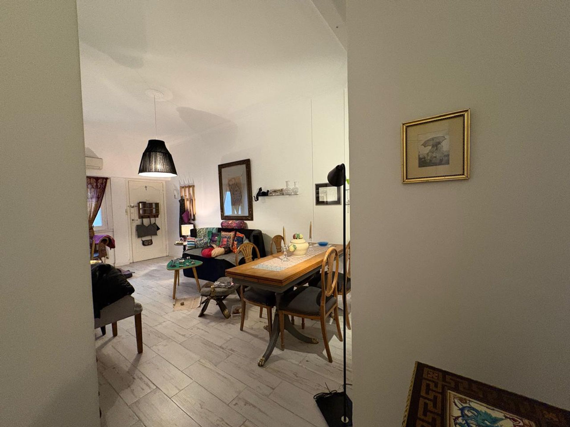 Venta Ph 3 Ambientes Con Patio En Martinez