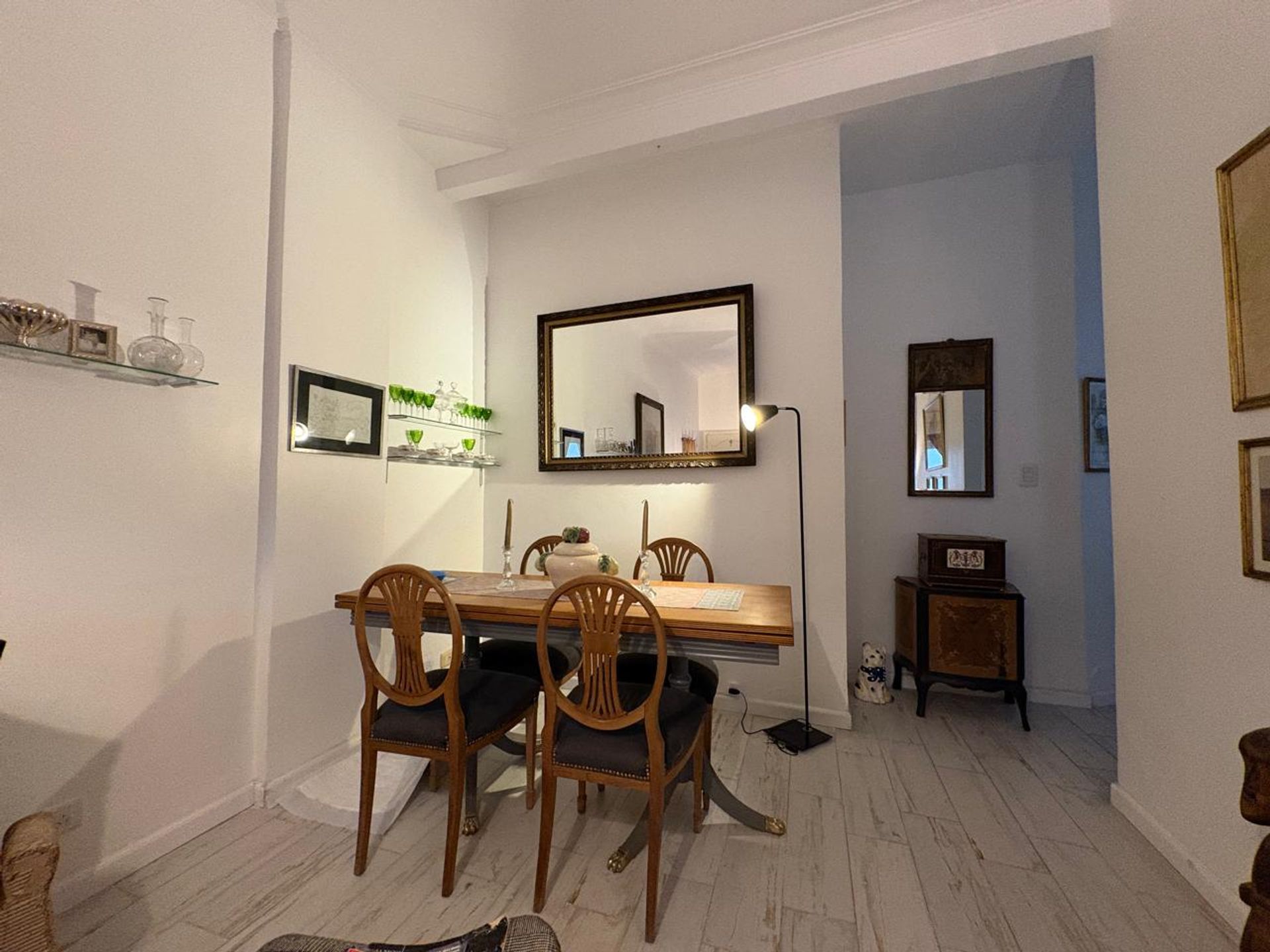 Venta Ph 3 Ambientes Con Patio En Martinez
