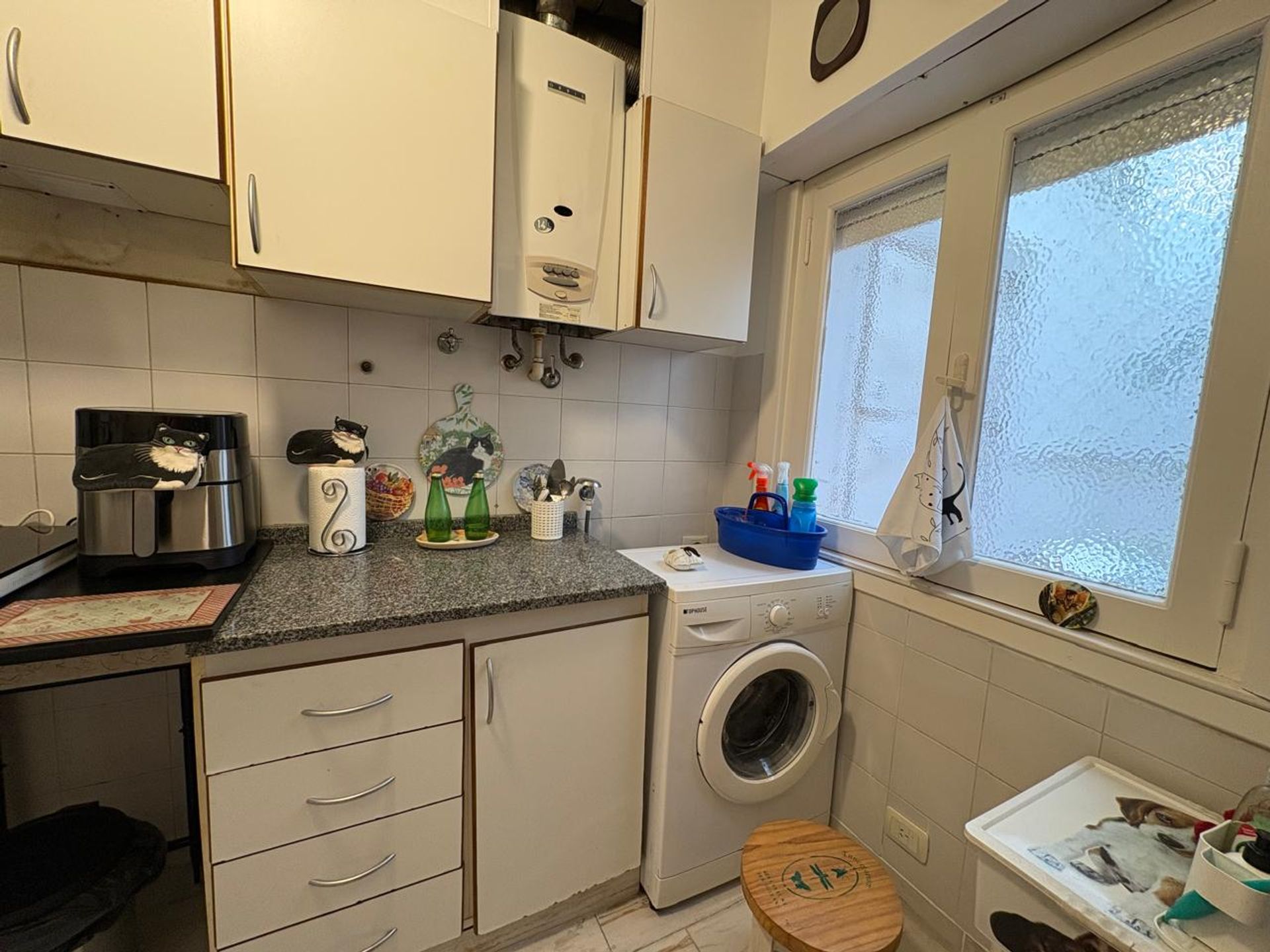 Venta Ph 3 Ambientes Con Patio En Martinez