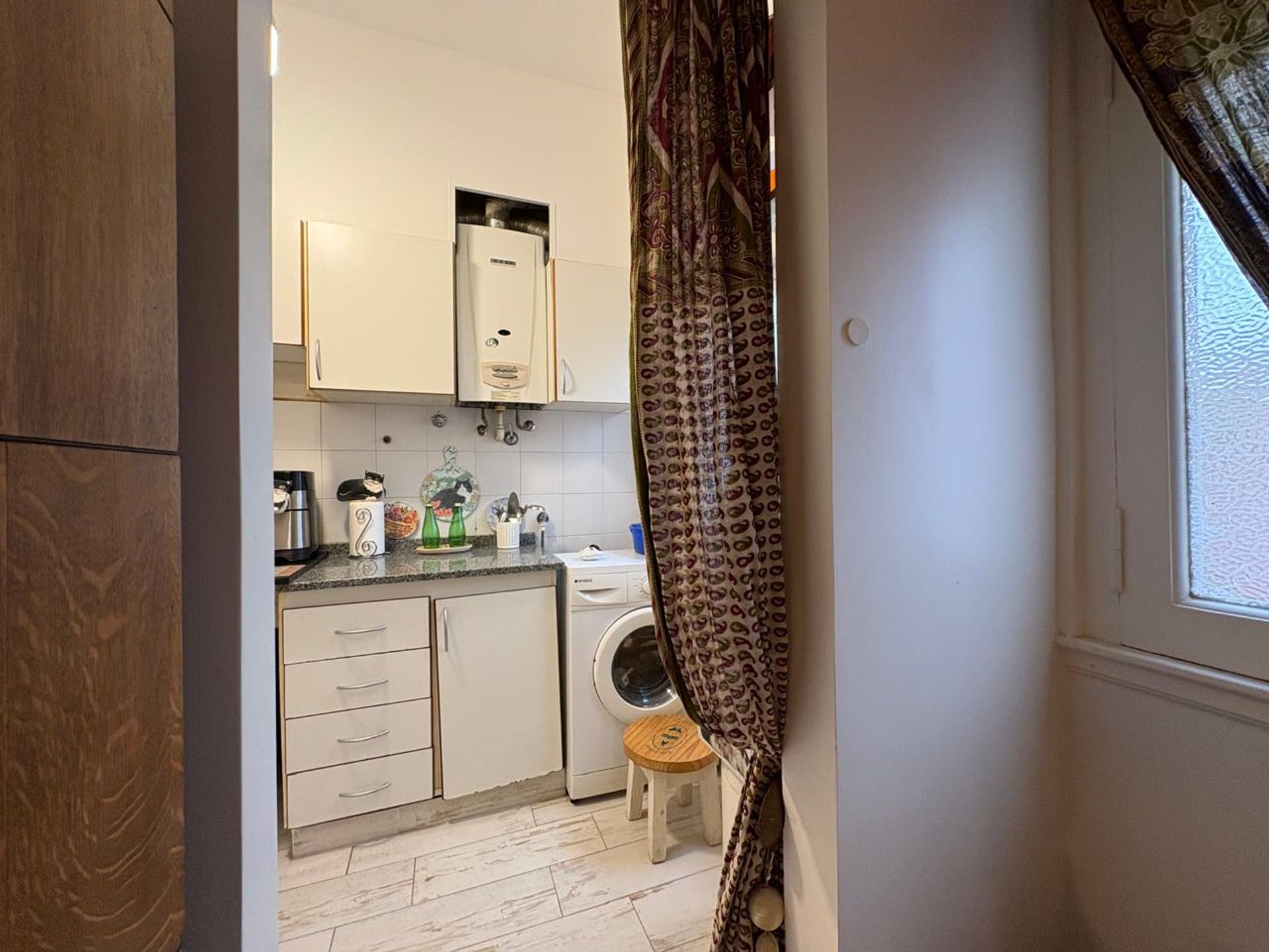 Venta Ph 3 Ambientes Con Patio En Martinez