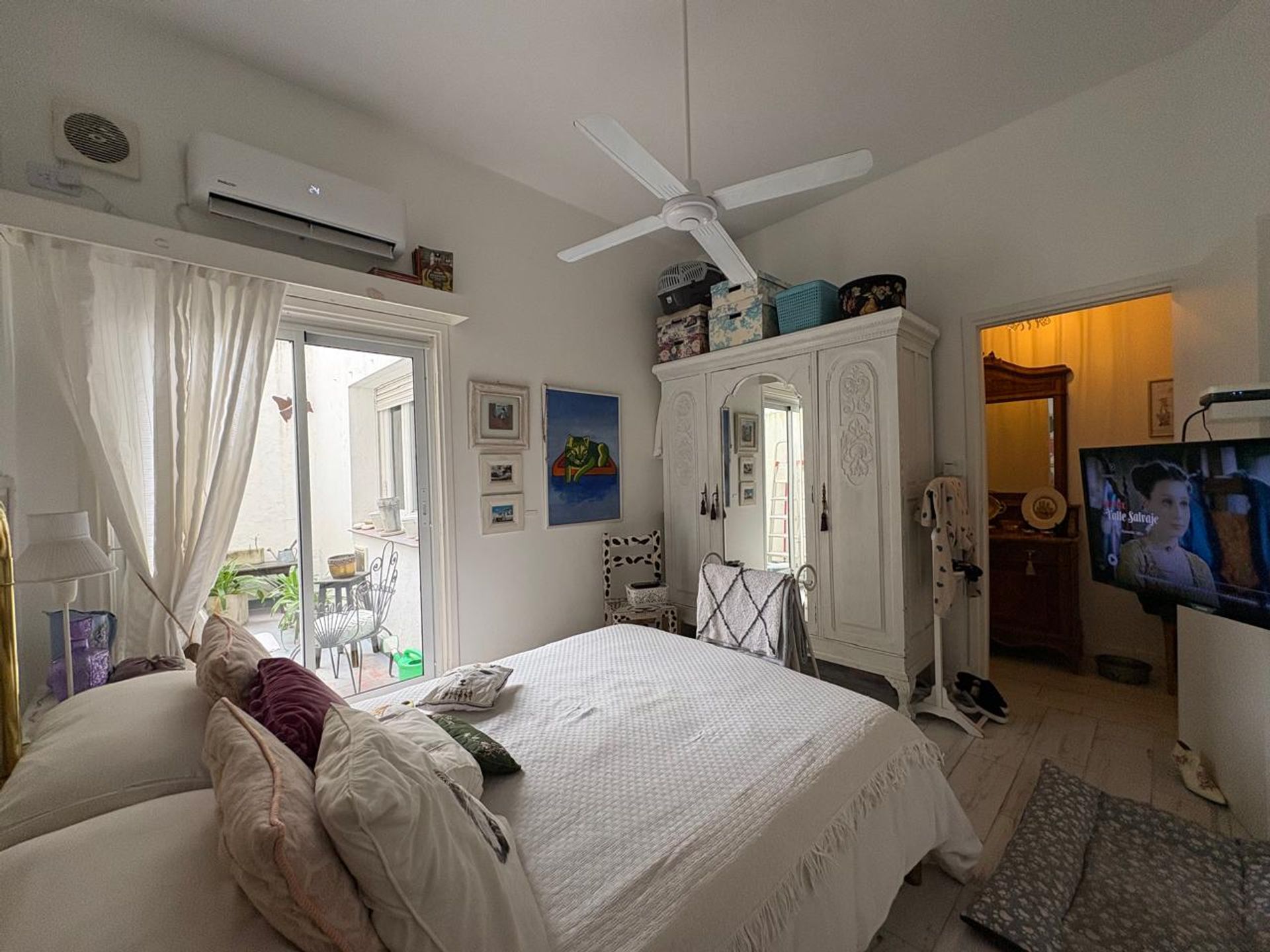 Venta Ph 3 Ambientes Con Patio En Martinez
