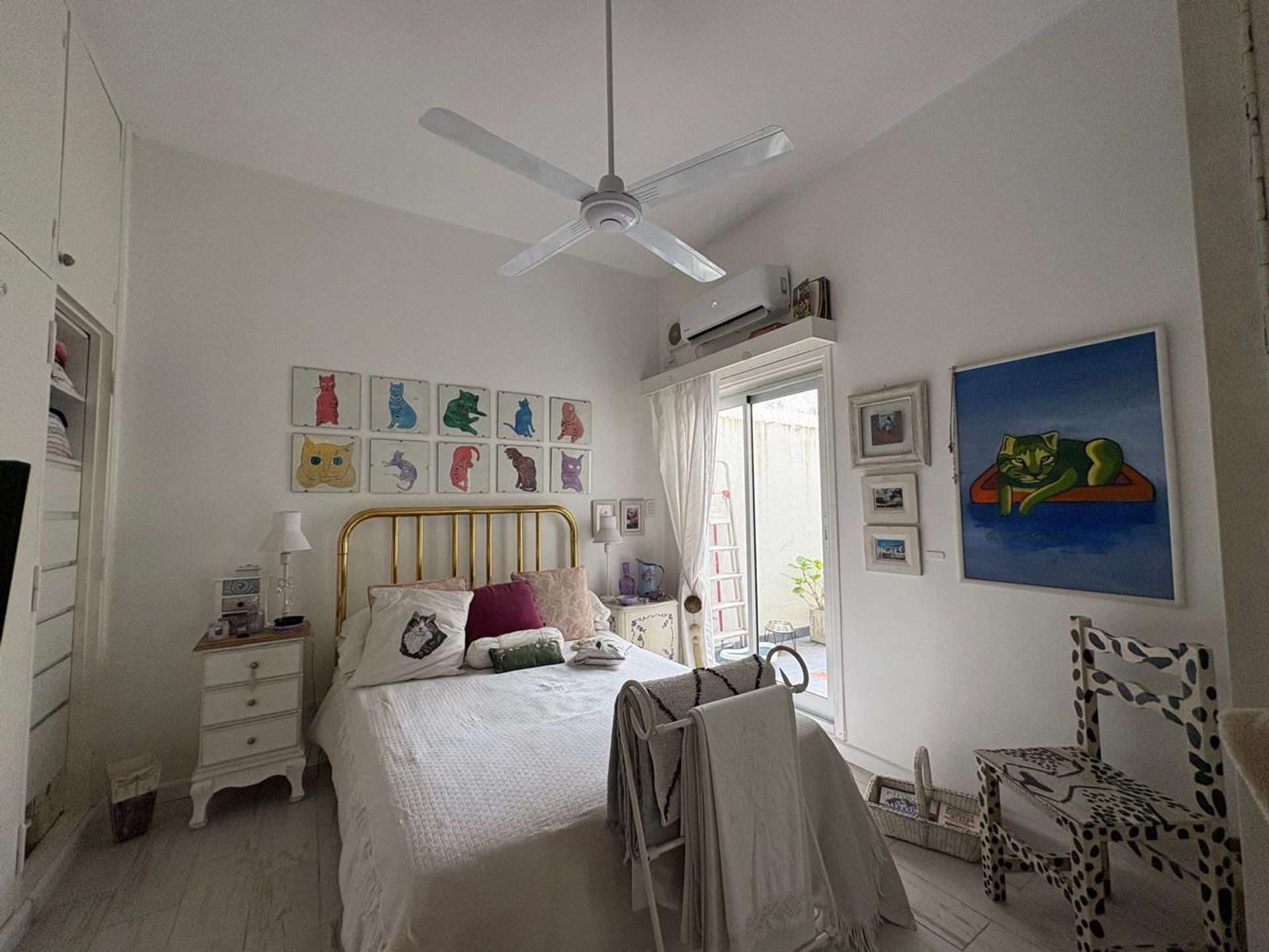 Venta Ph 3 Ambientes Con Patio En Martinez