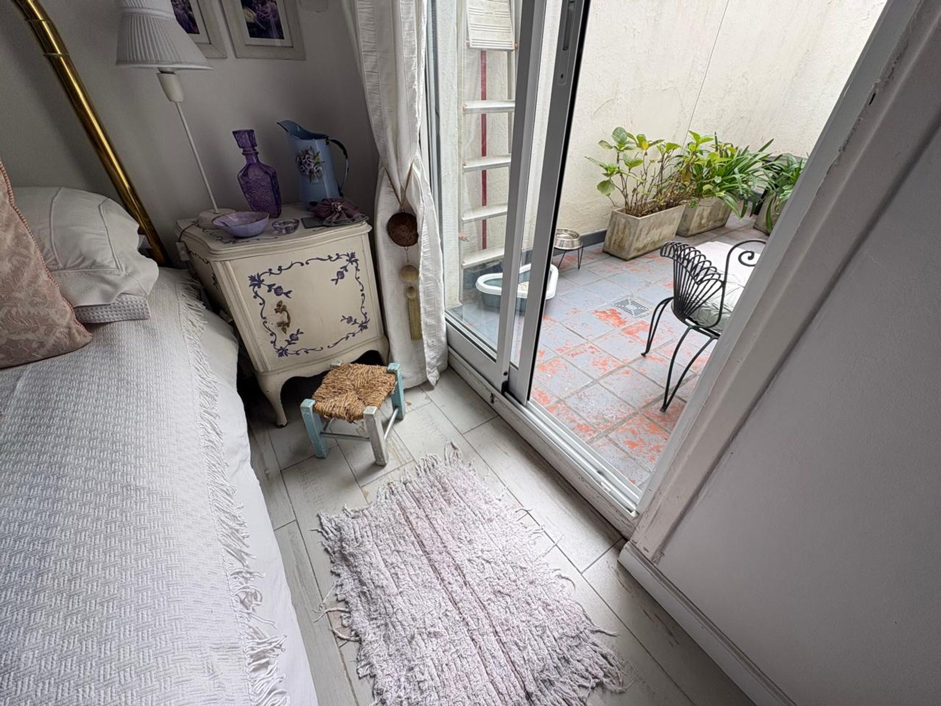 Venta Ph 3 Ambientes Con Patio En Martinez