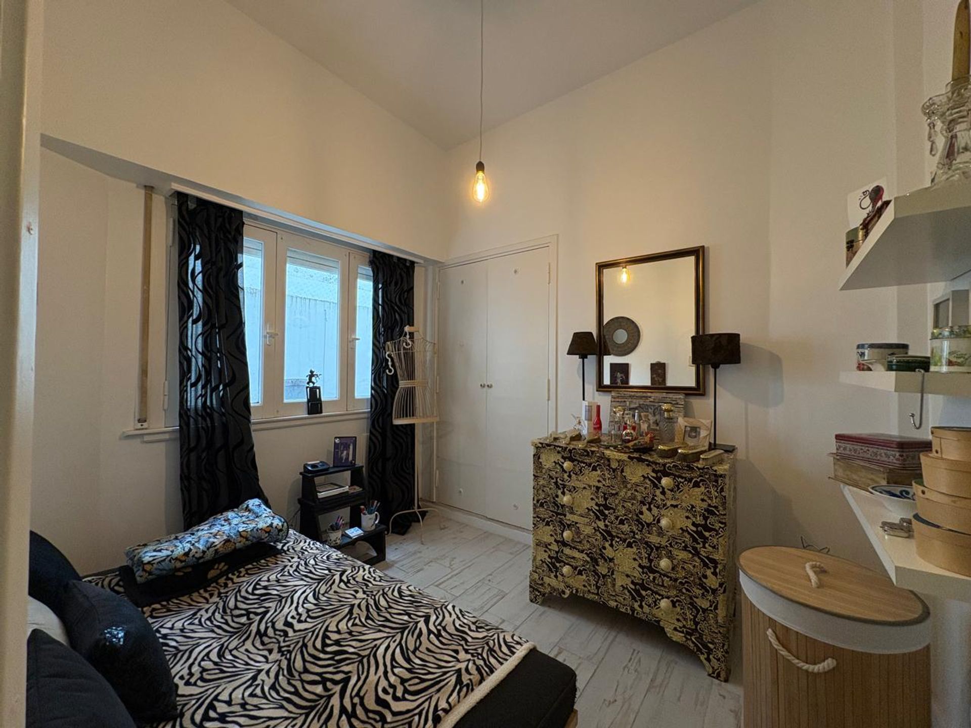 Venta Ph 3 Ambientes Con Patio En Martinez