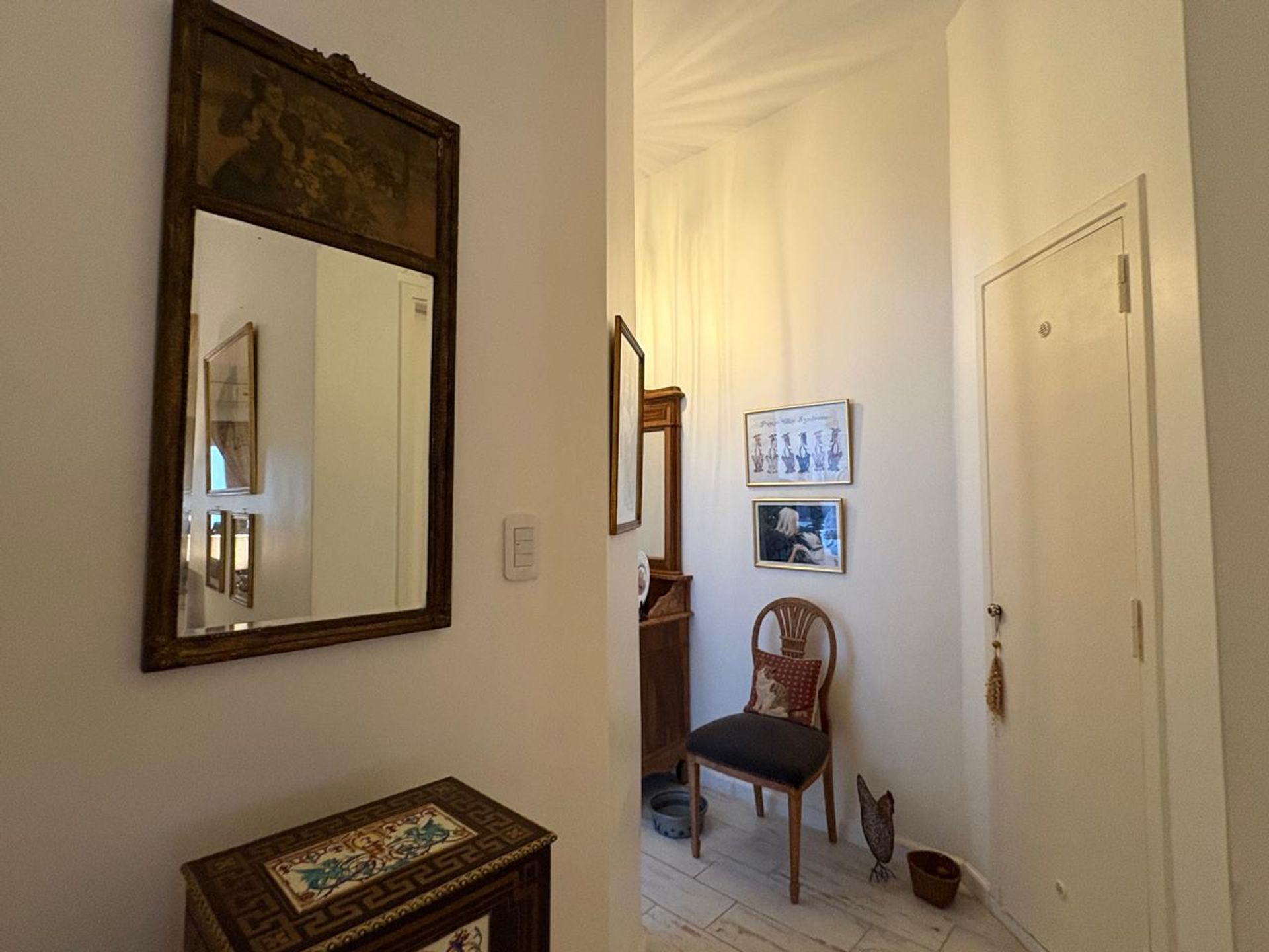 Venta Ph 3 Ambientes Con Patio En Martinez