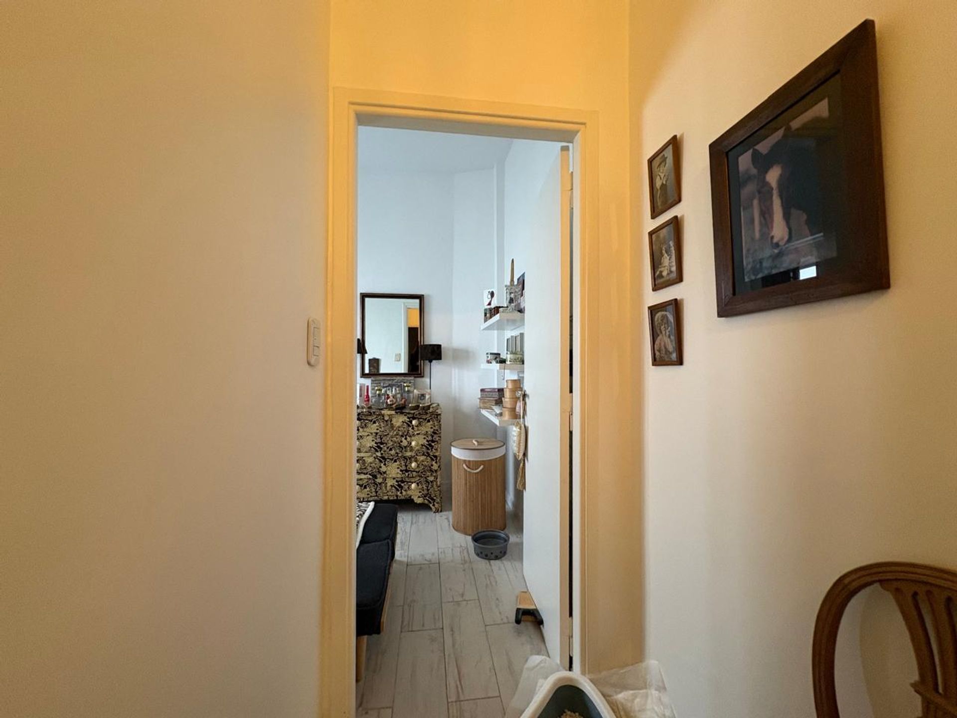 Venta Ph 3 Ambientes Con Patio En Martinez