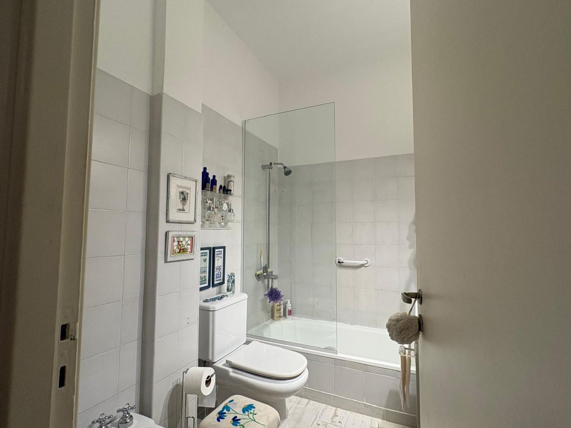 Venta Ph 3 Ambientes Con Patio En Martinez