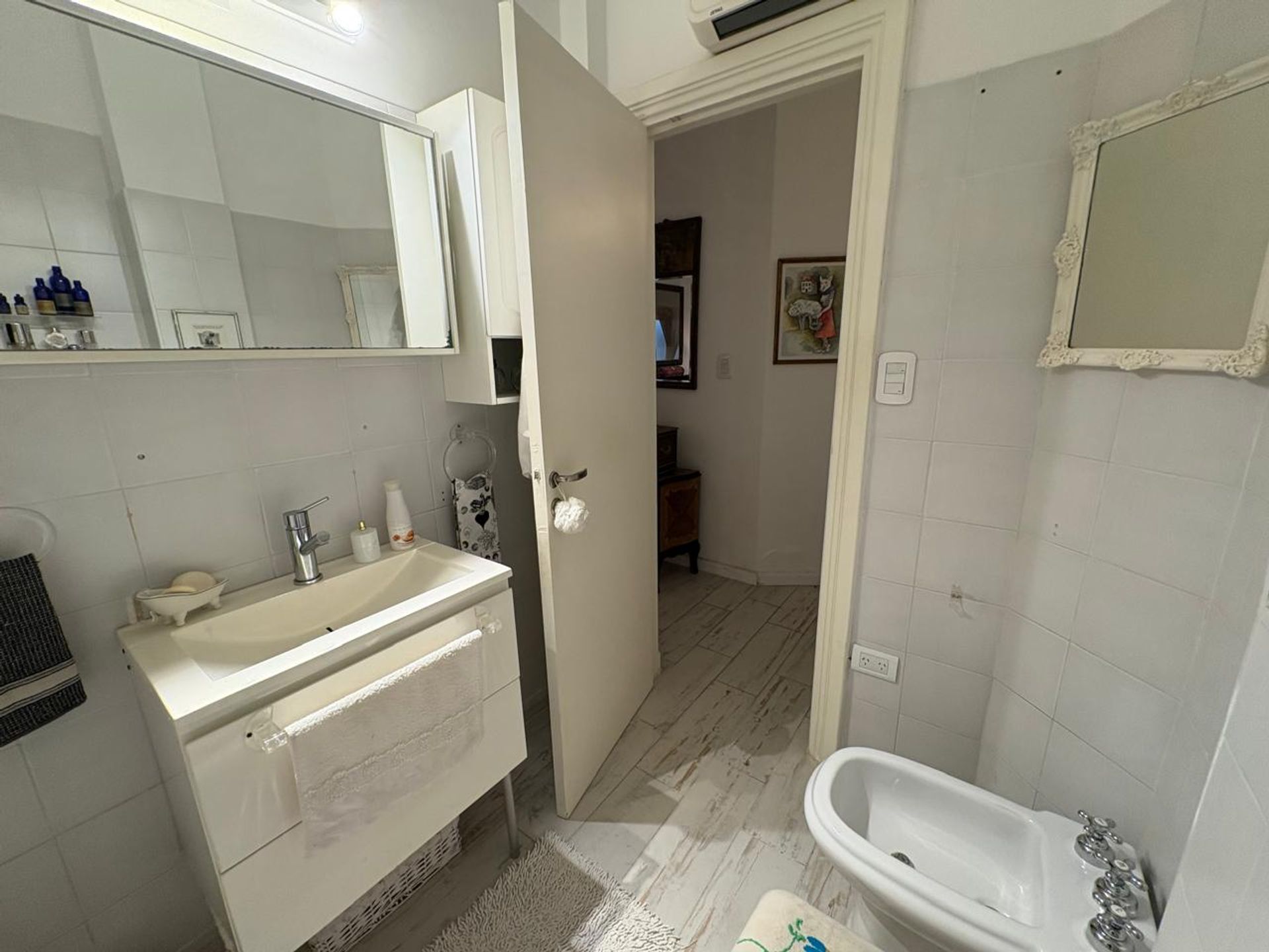 Venta Ph 3 Ambientes Con Patio En Martinez