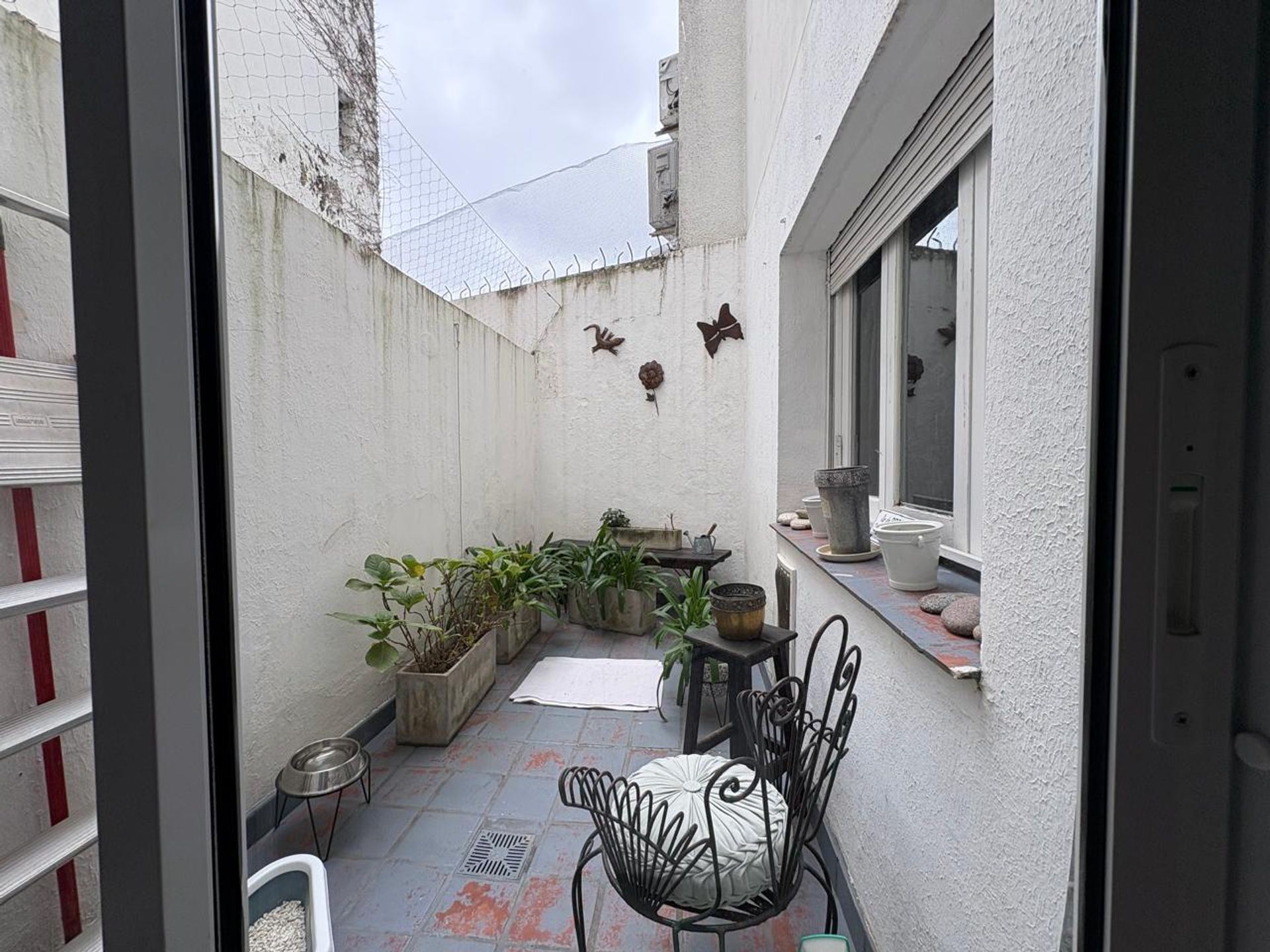 Venta Ph 3 Ambientes Con Patio En Martinez