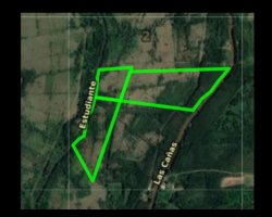 VENTA TERRENO 18 HECTAREAS 2da SEC. SAN FERNANDO