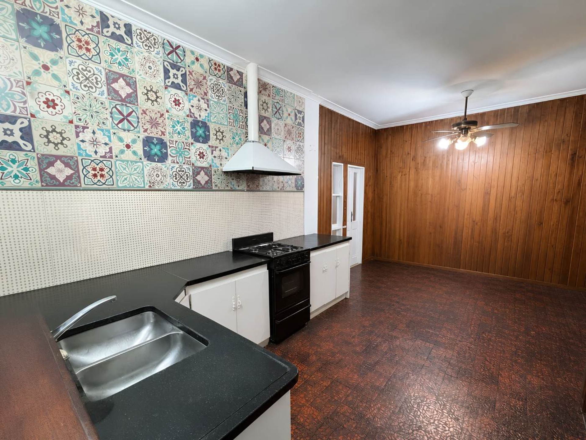 Casa de 3 dormitorios en Venta- Tigre residencial