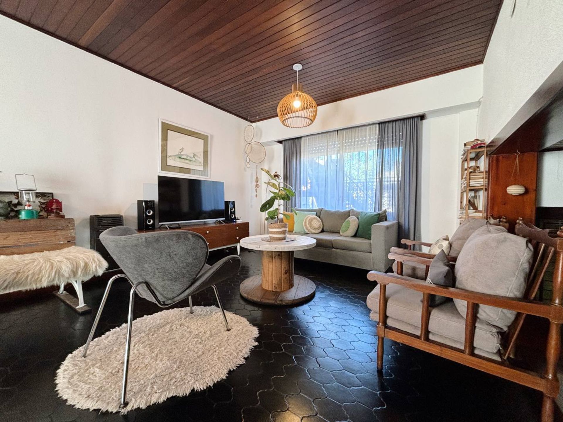 Casa de 3 dormitorios en Venta- Tigre residencial