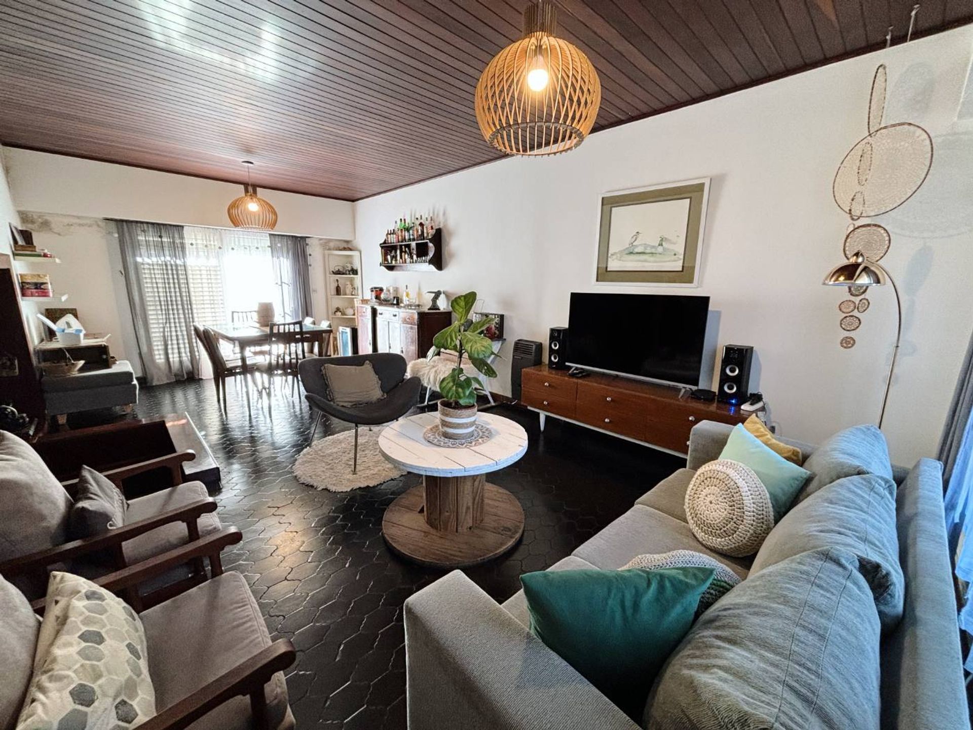 Casa de 3 dormitorios en Venta- Tigre residencial