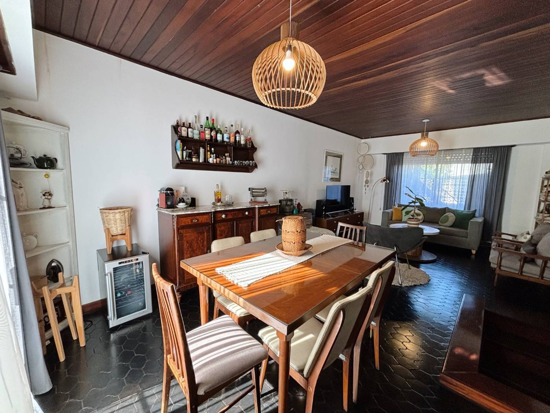 Casa de 3 dormitorios en Venta- Tigre residencial