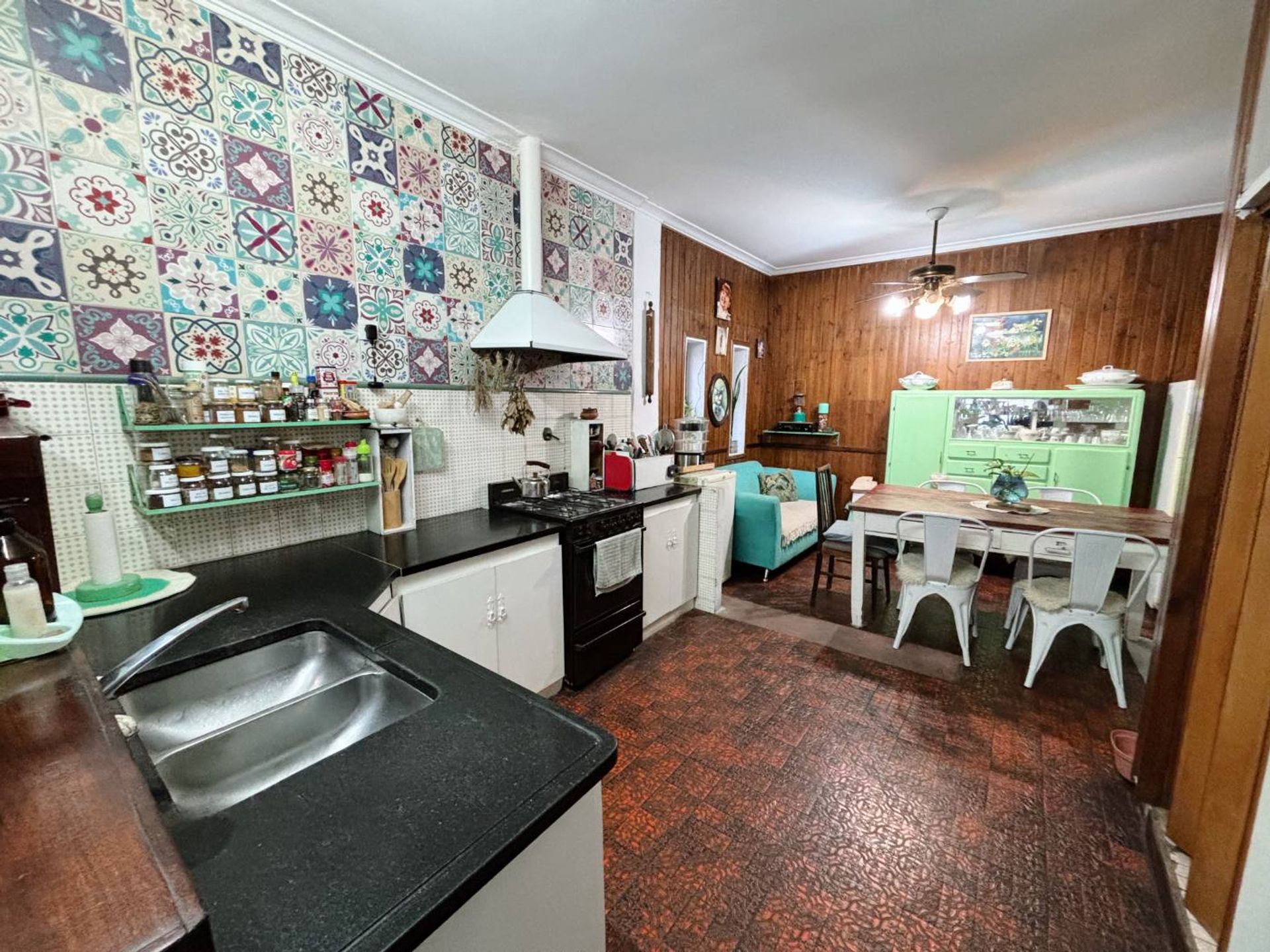 Casa de 3 dormitorios en Venta- Tigre residencial