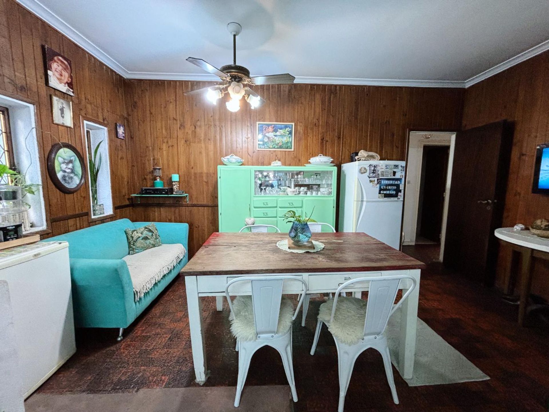 Casa de 3 dormitorios en Venta- Tigre residencial