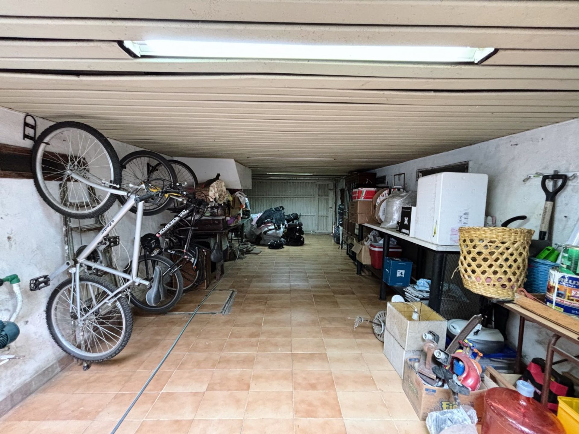Casa de 3 dormitorios en Venta- Tigre residencial
