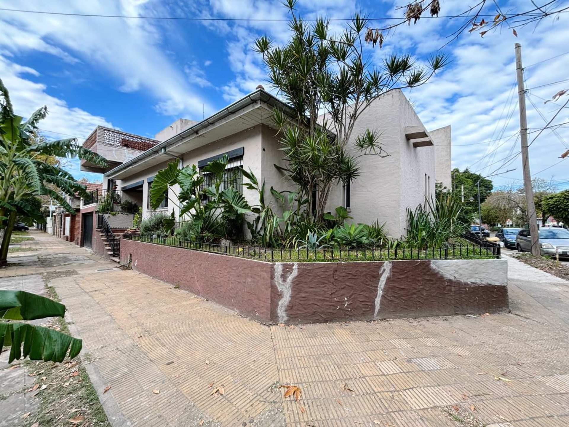 Casa de 3 dormitorios en Venta- Tigre residencial
