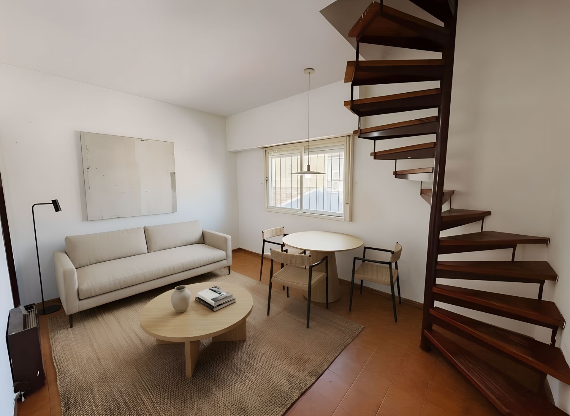 Departamento en Venta 3 ambientes- Florida