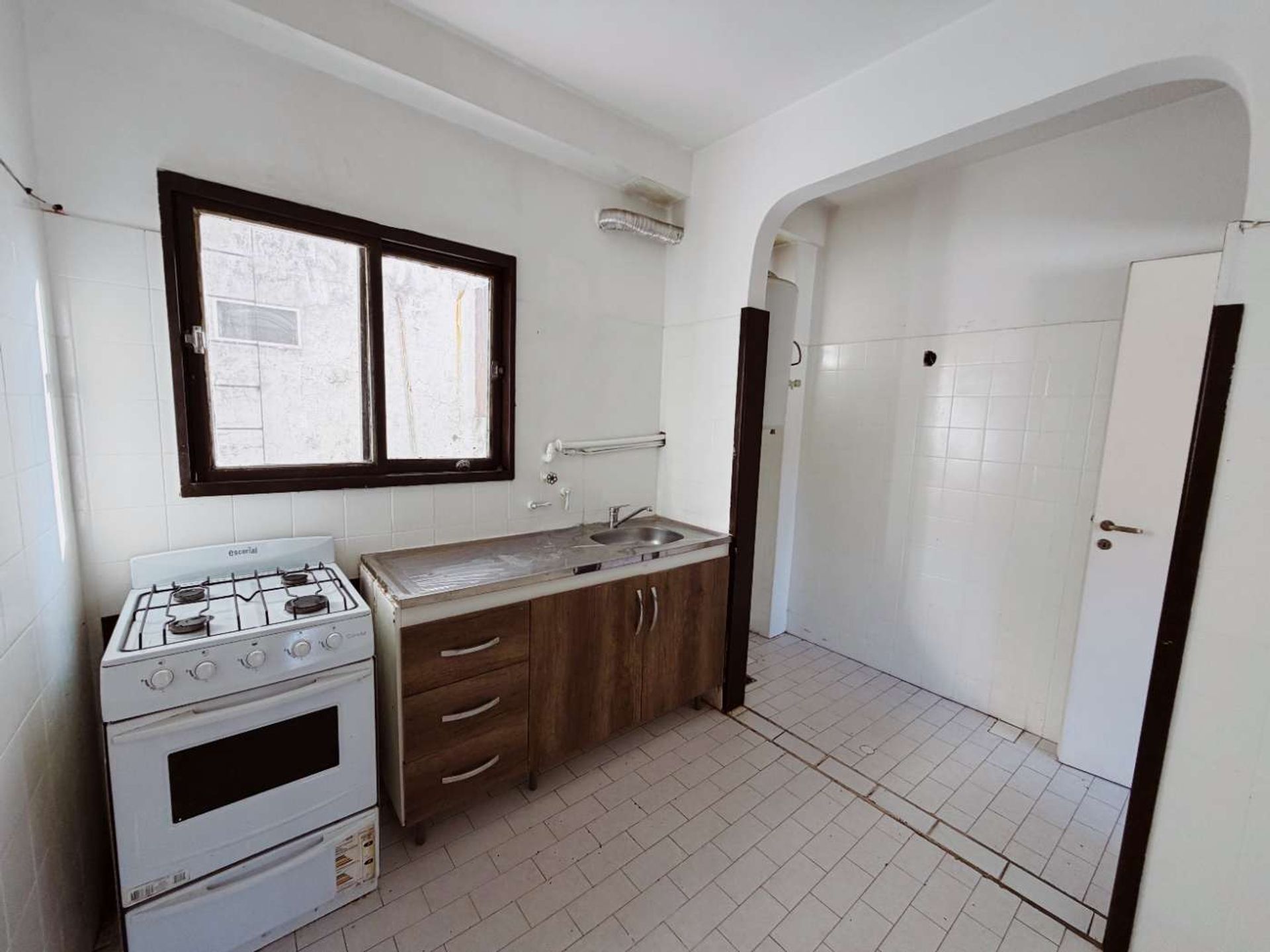 Departamento en Venta 3 ambientes- Florida