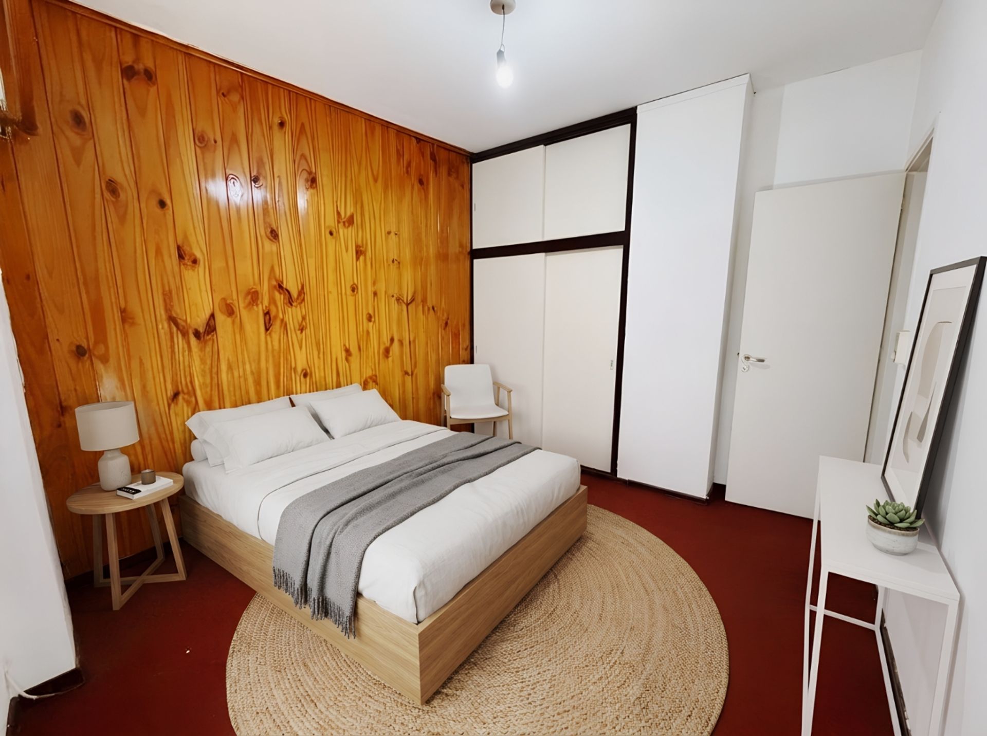 Departamento en Venta 3 ambientes- Florida