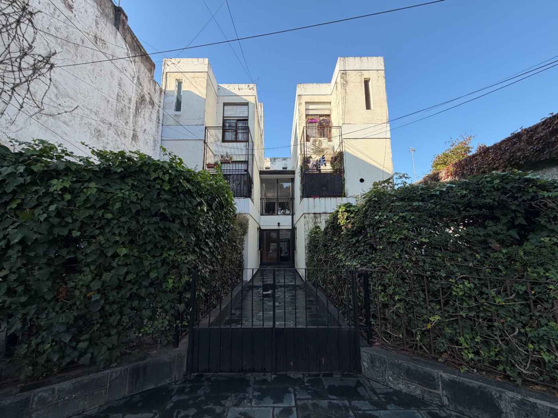 Departamento en Venta 3 ambientes- Florida