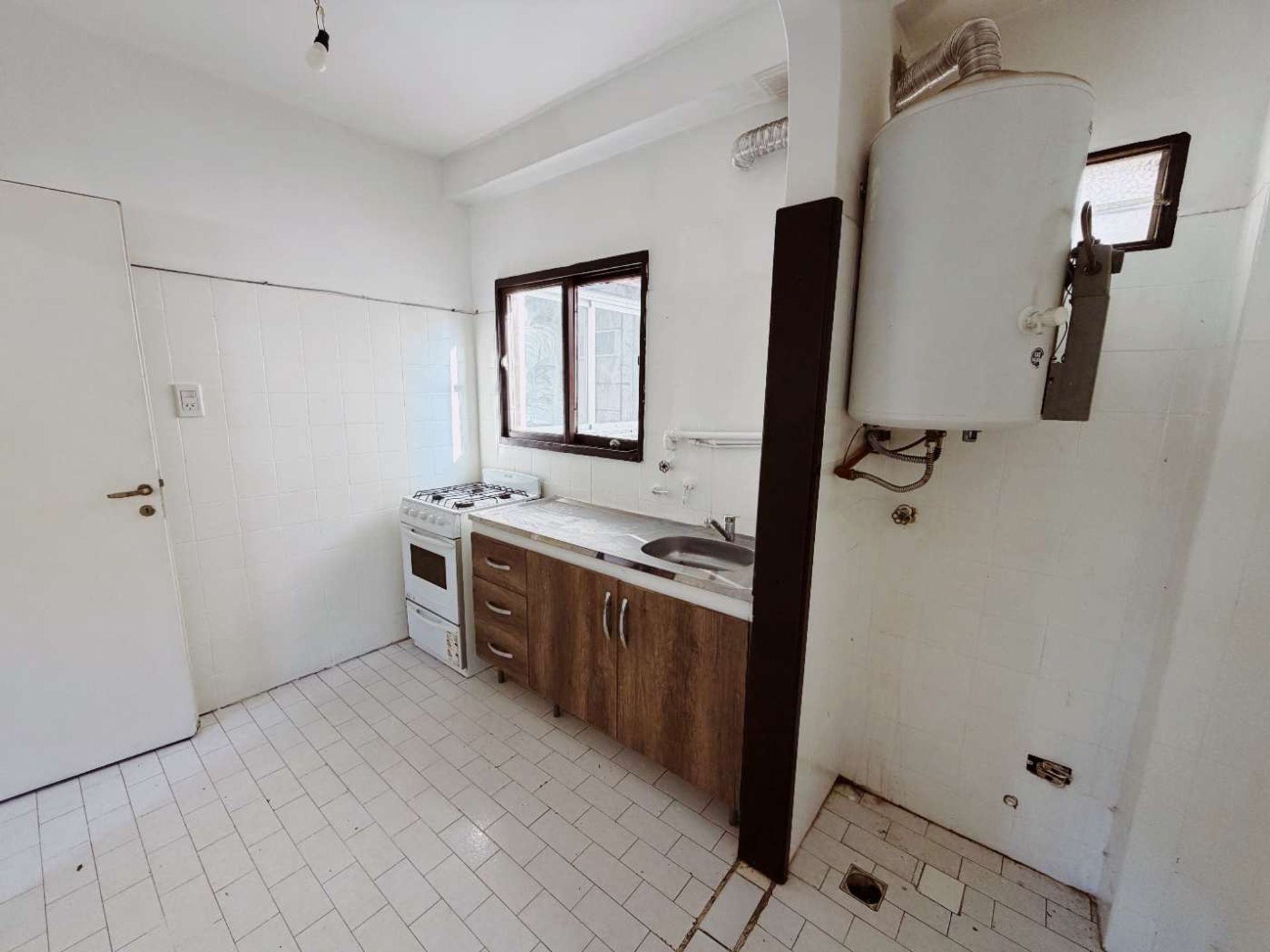 Departamento en Venta 3 ambientes- Florida