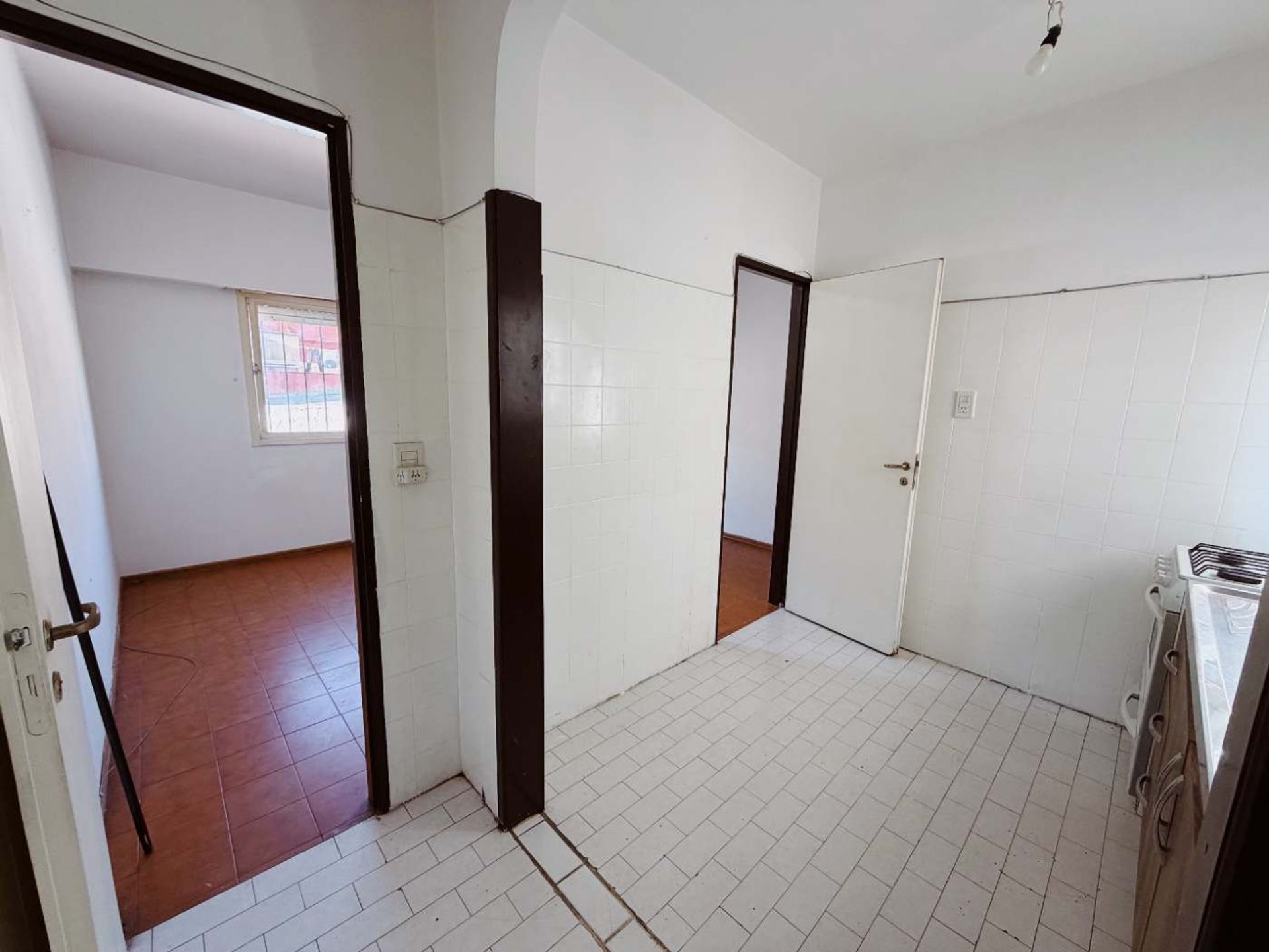 Departamento en Venta 3 ambientes- Florida