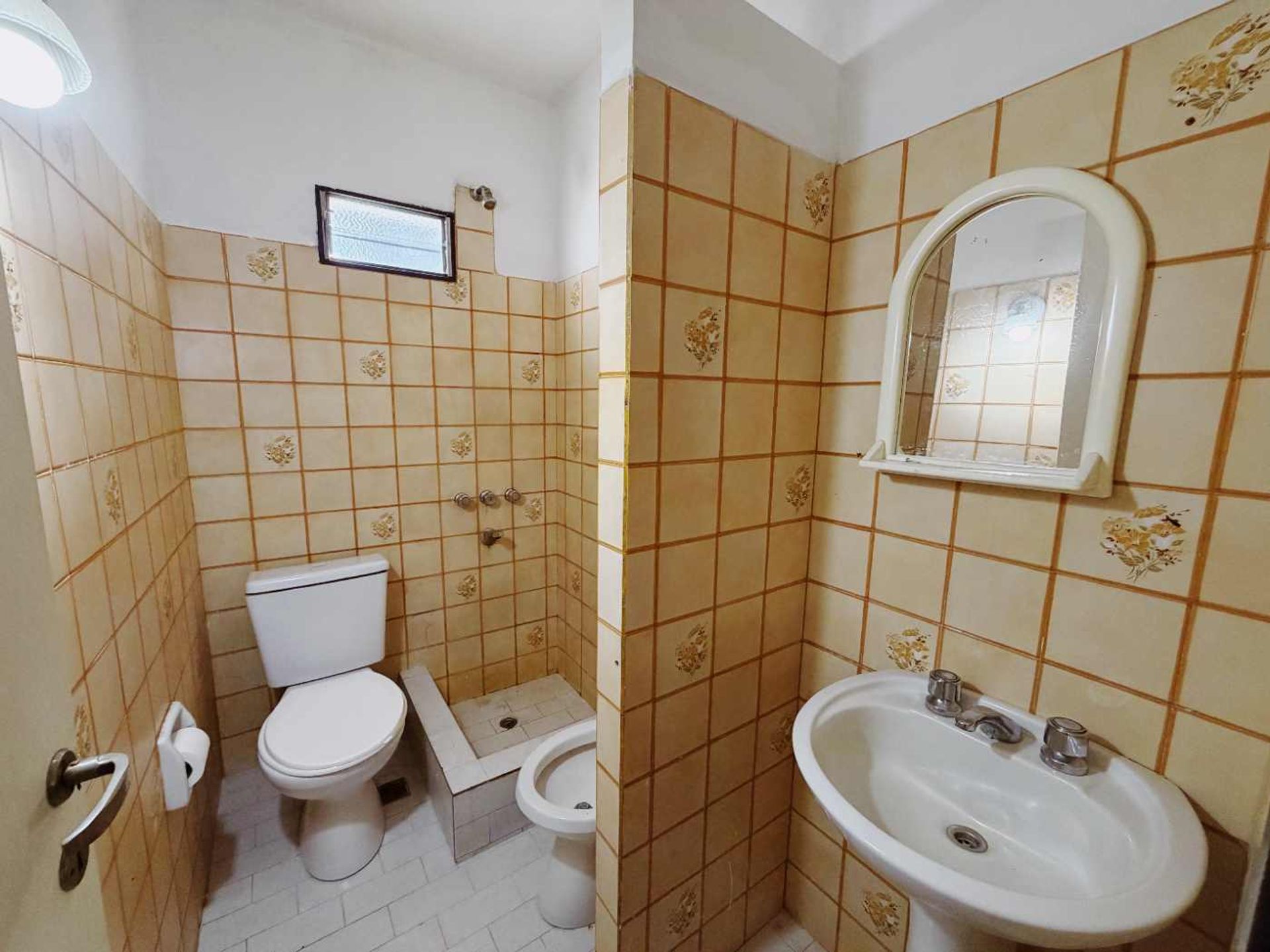 Departamento en Venta 3 ambientes- Florida