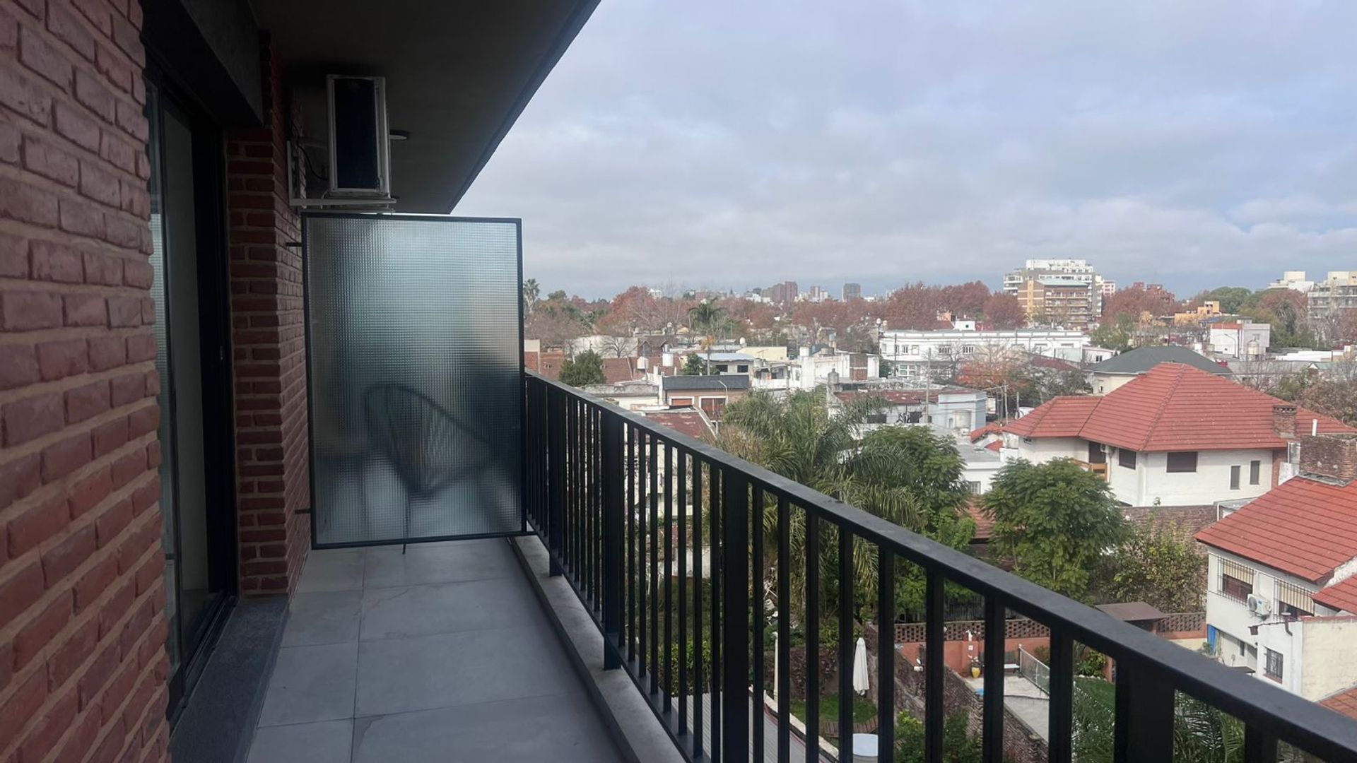 Alquiler de Monoambiente en Tigre Centro